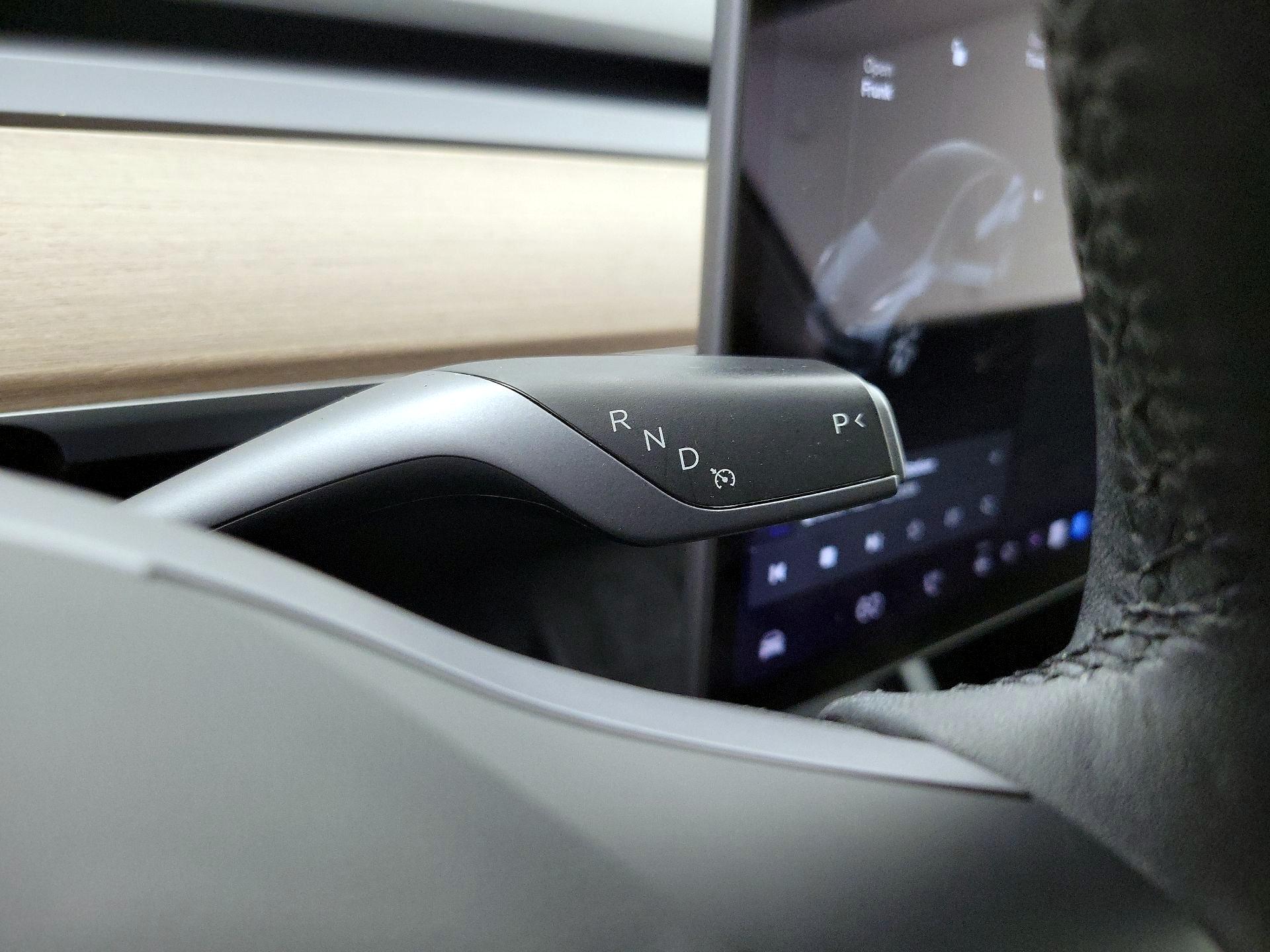 Thumbnail: 2021 Tesla Model Y - 17