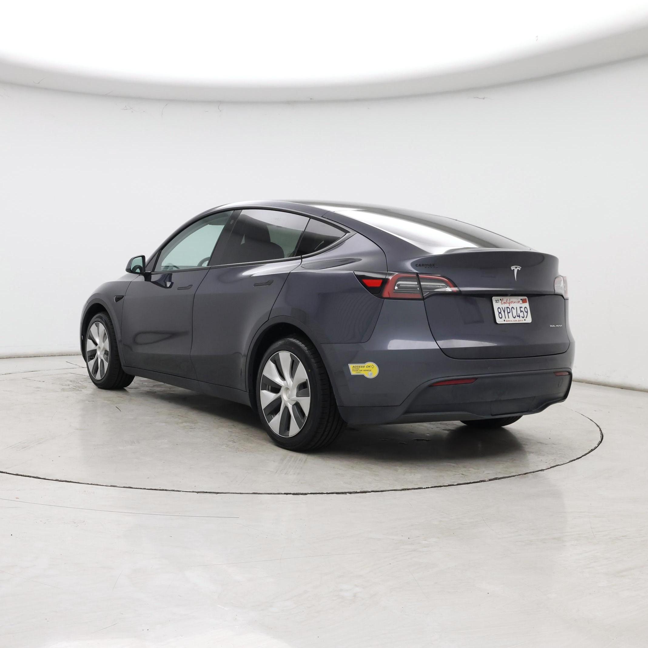 Thumbnail: 2021 Tesla Model Y - 2