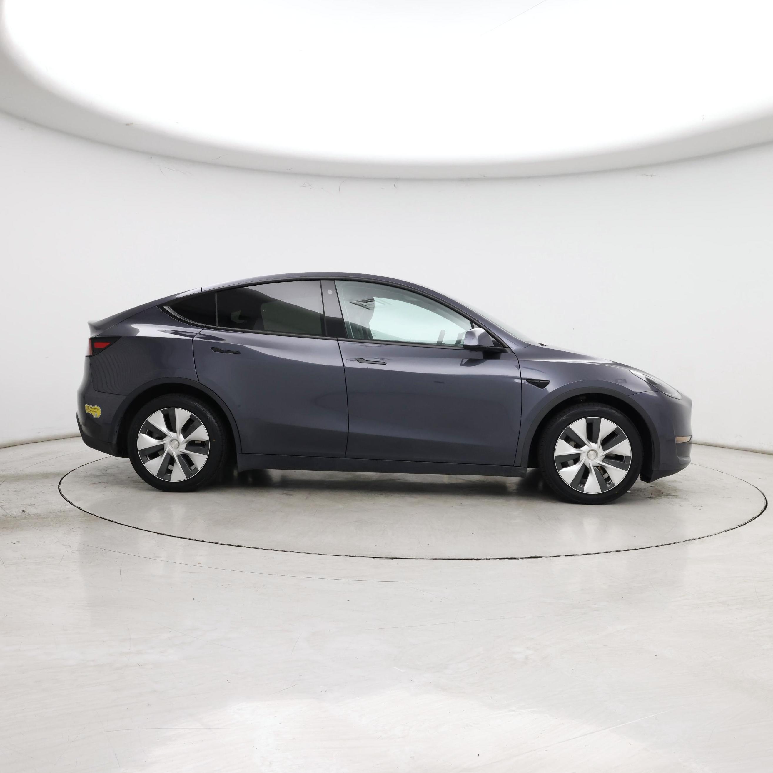 Thumbnail: 2021 Tesla Model Y - 7