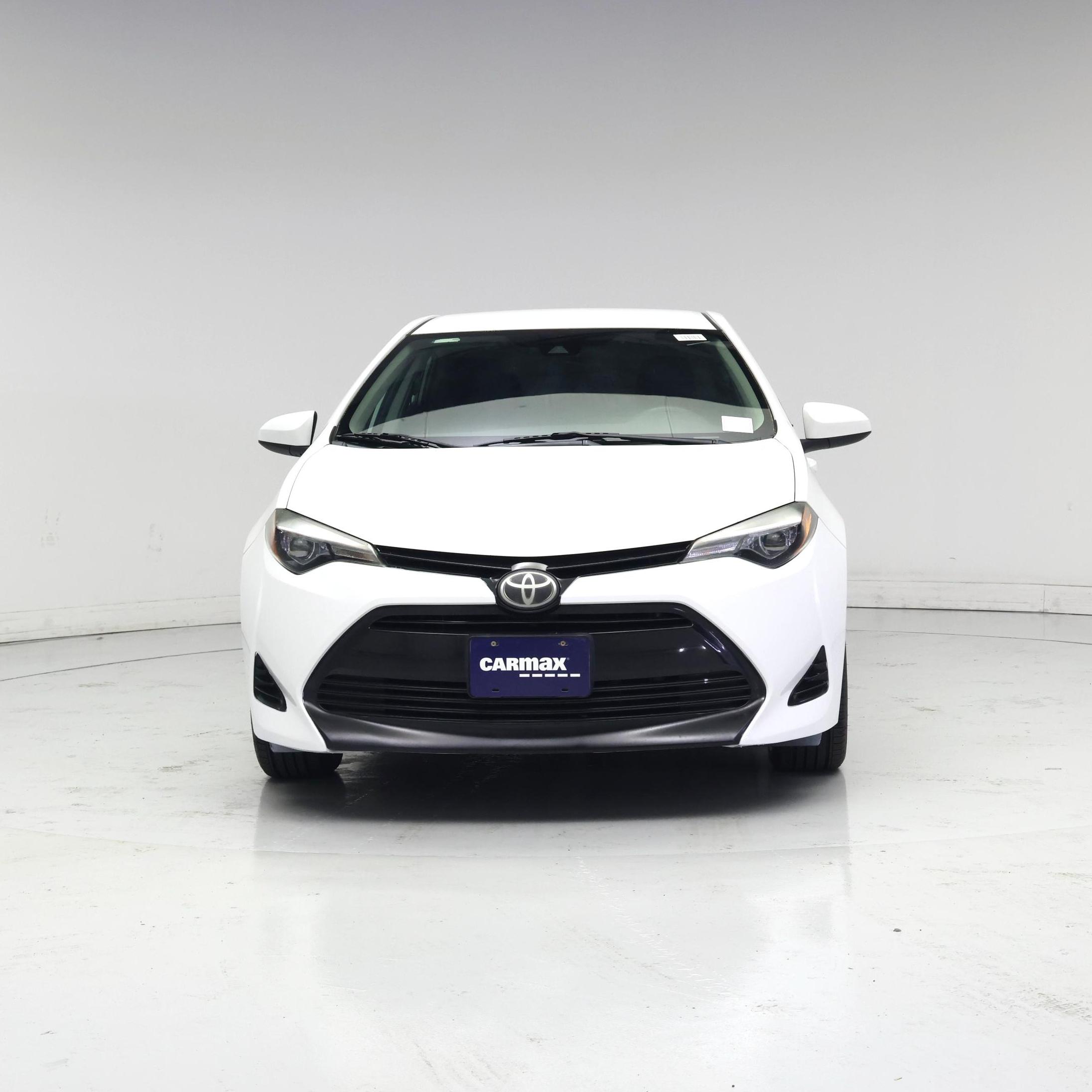 Thumbnail: 2017 Toyota Corolla - 5