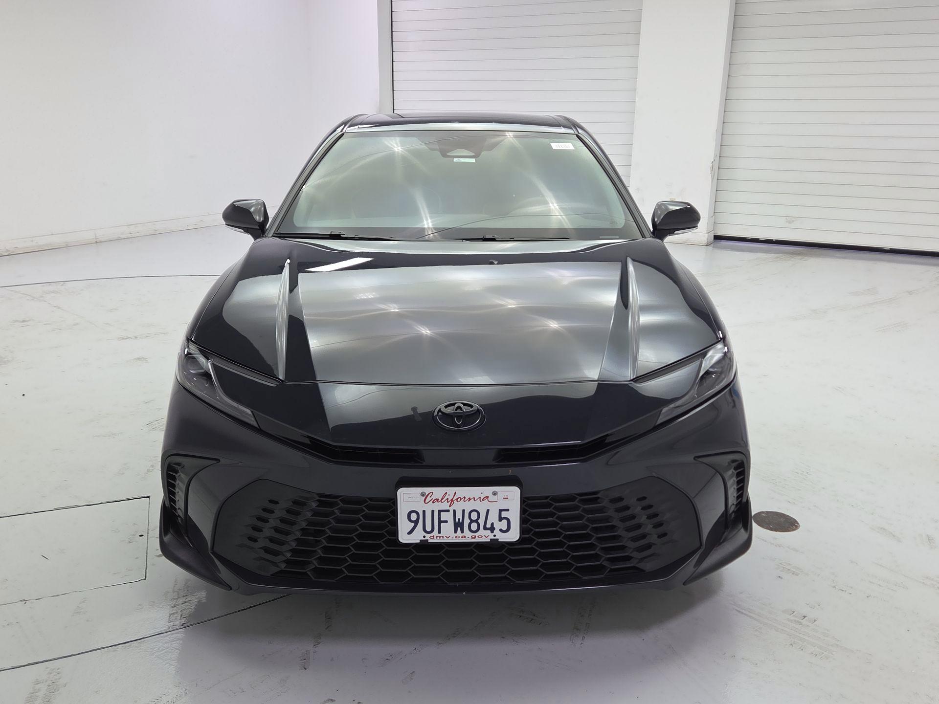 Thumbnail: 2025 Toyota Camry - 2