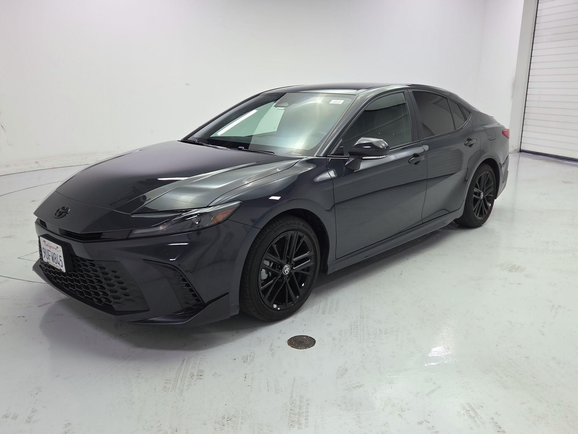 Thumbnail: 2025 Toyota Camry - 3