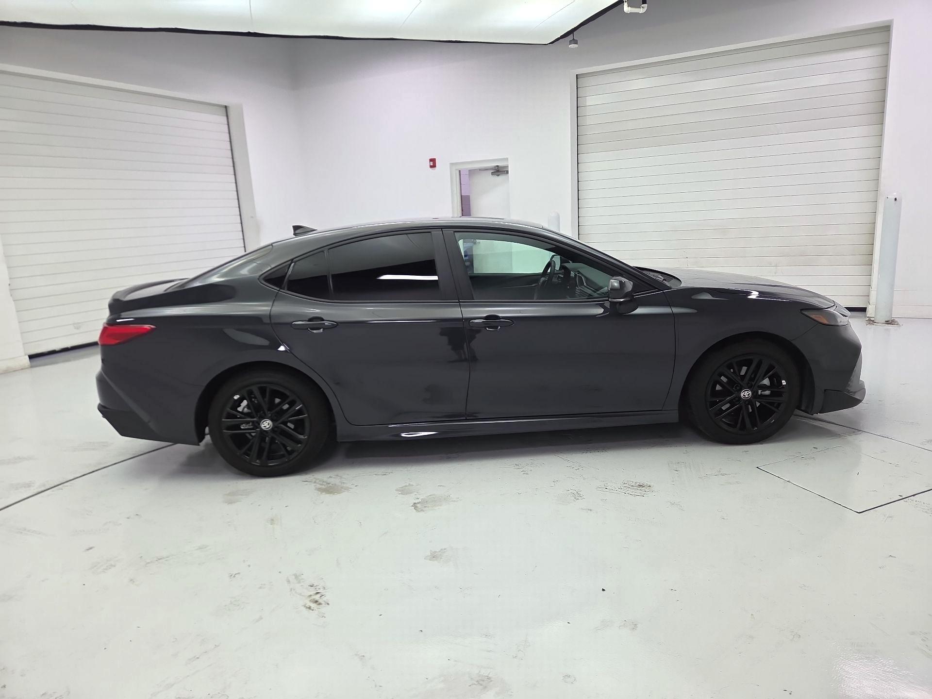 Thumbnail: 2025 Toyota Camry - 4