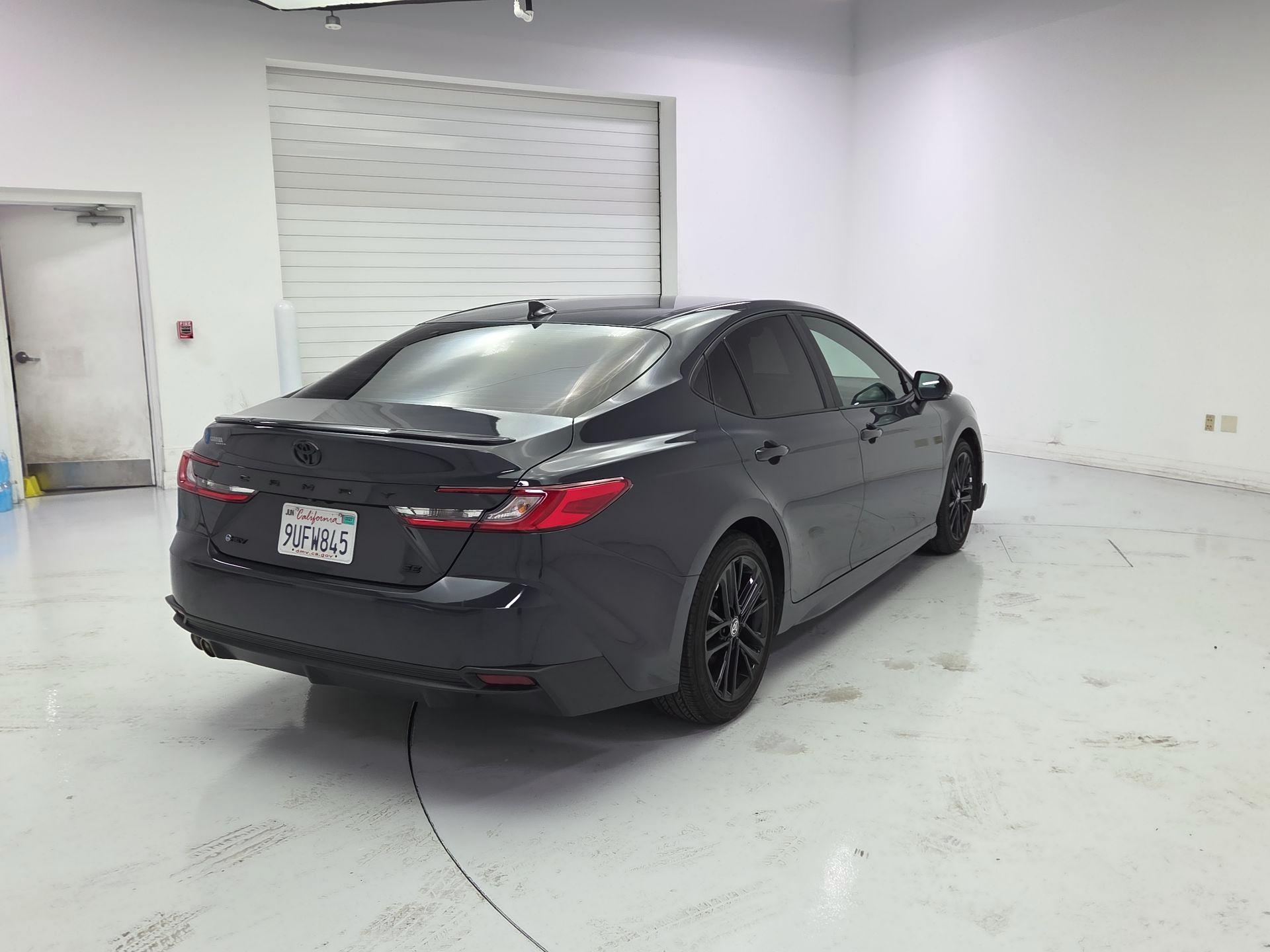 Thumbnail: 2025 Toyota Camry - 5