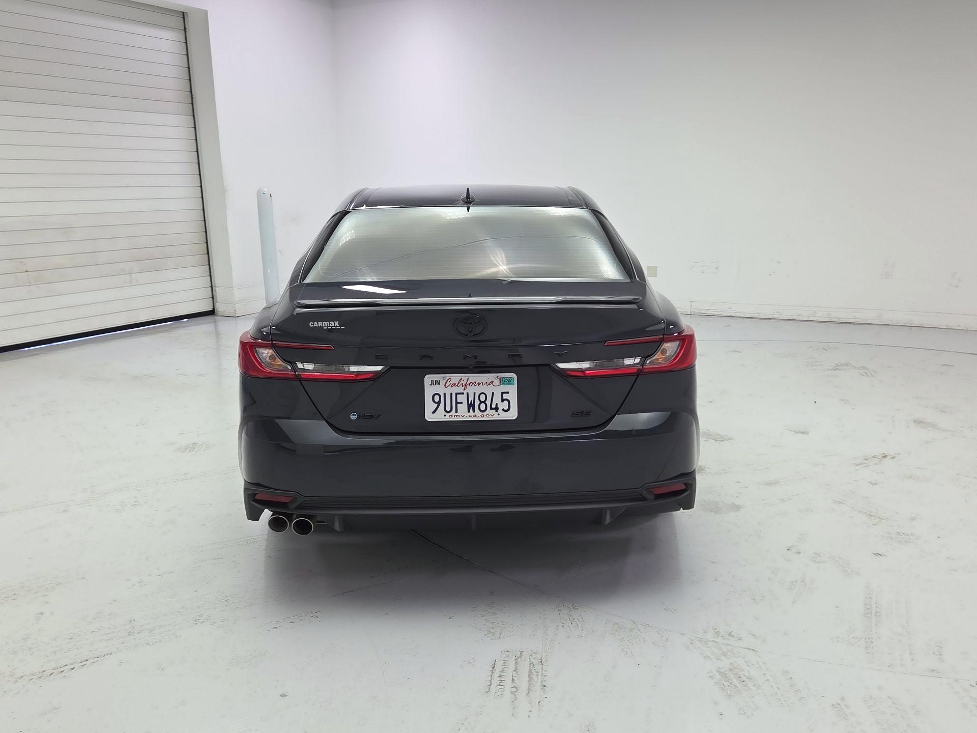 Thumbnail: 2025 Toyota Camry - 6
