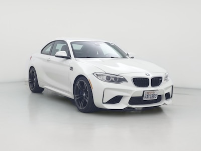 2017 BMW M2