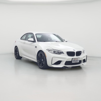 2017 BMW M2