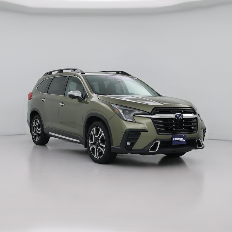 2023 Subaru Ascent Touring
