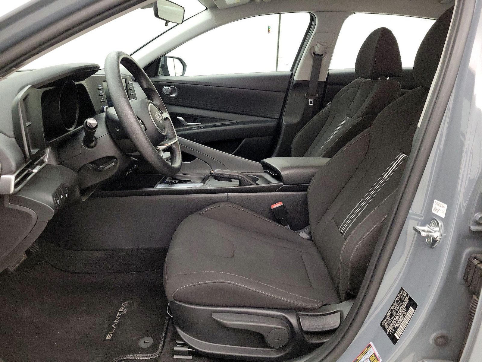 Side Airbags