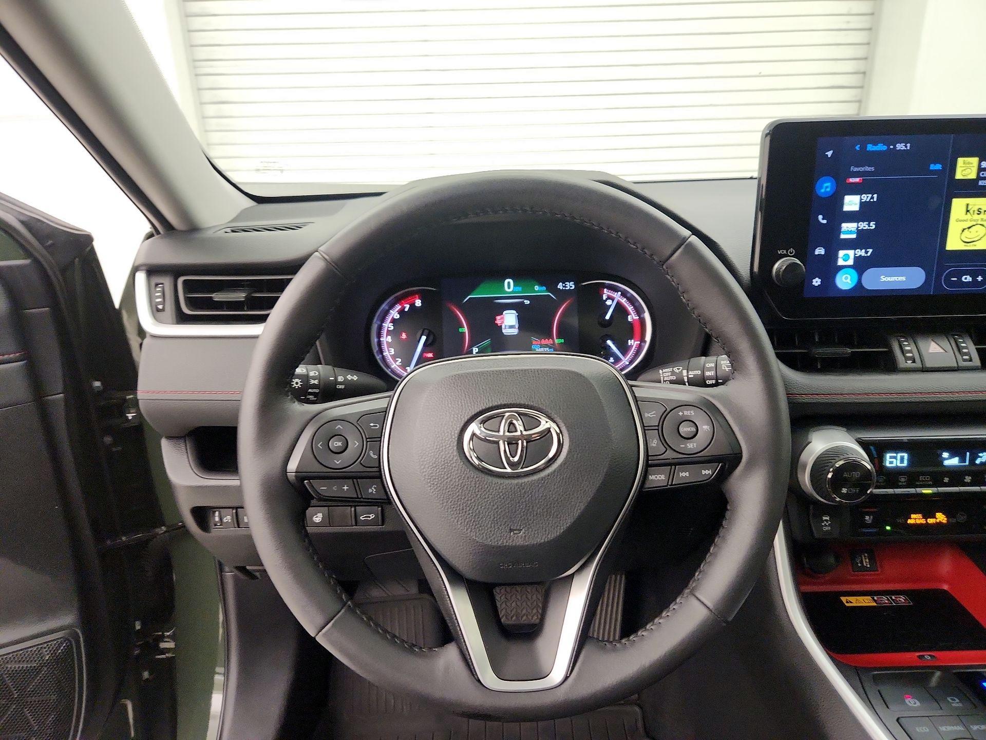 Thumbnail: 2024 Toyota RAV4 - 10