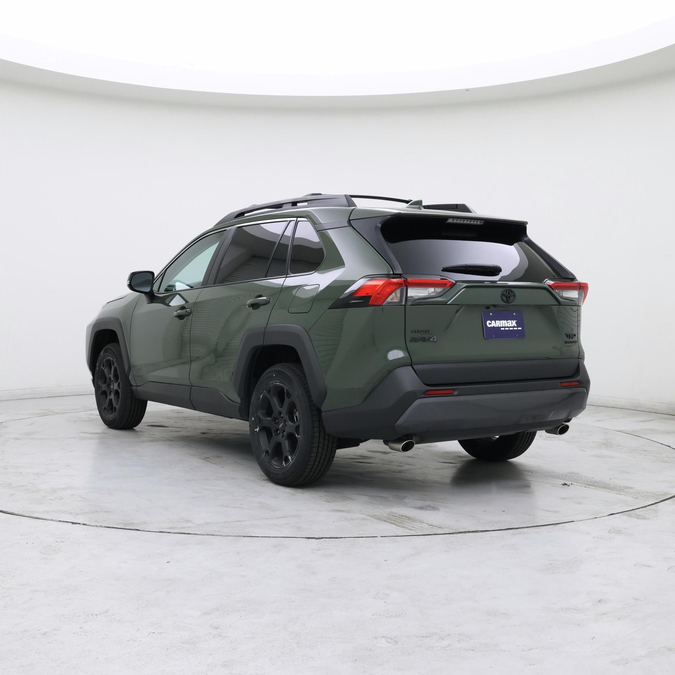 Thumbnail: 2024 Toyota RAV4 - 2