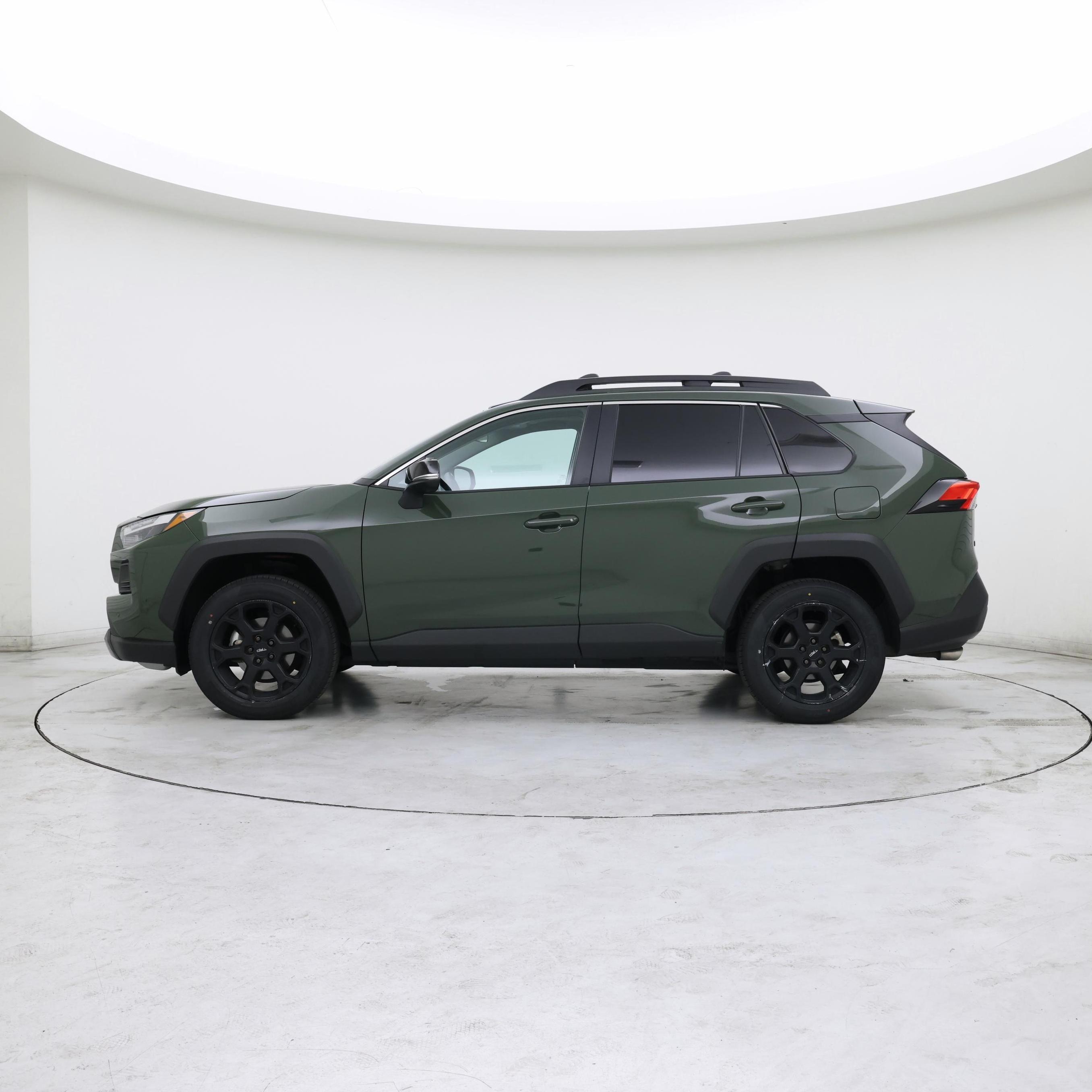 Thumbnail: 2024 Toyota RAV4 - 3