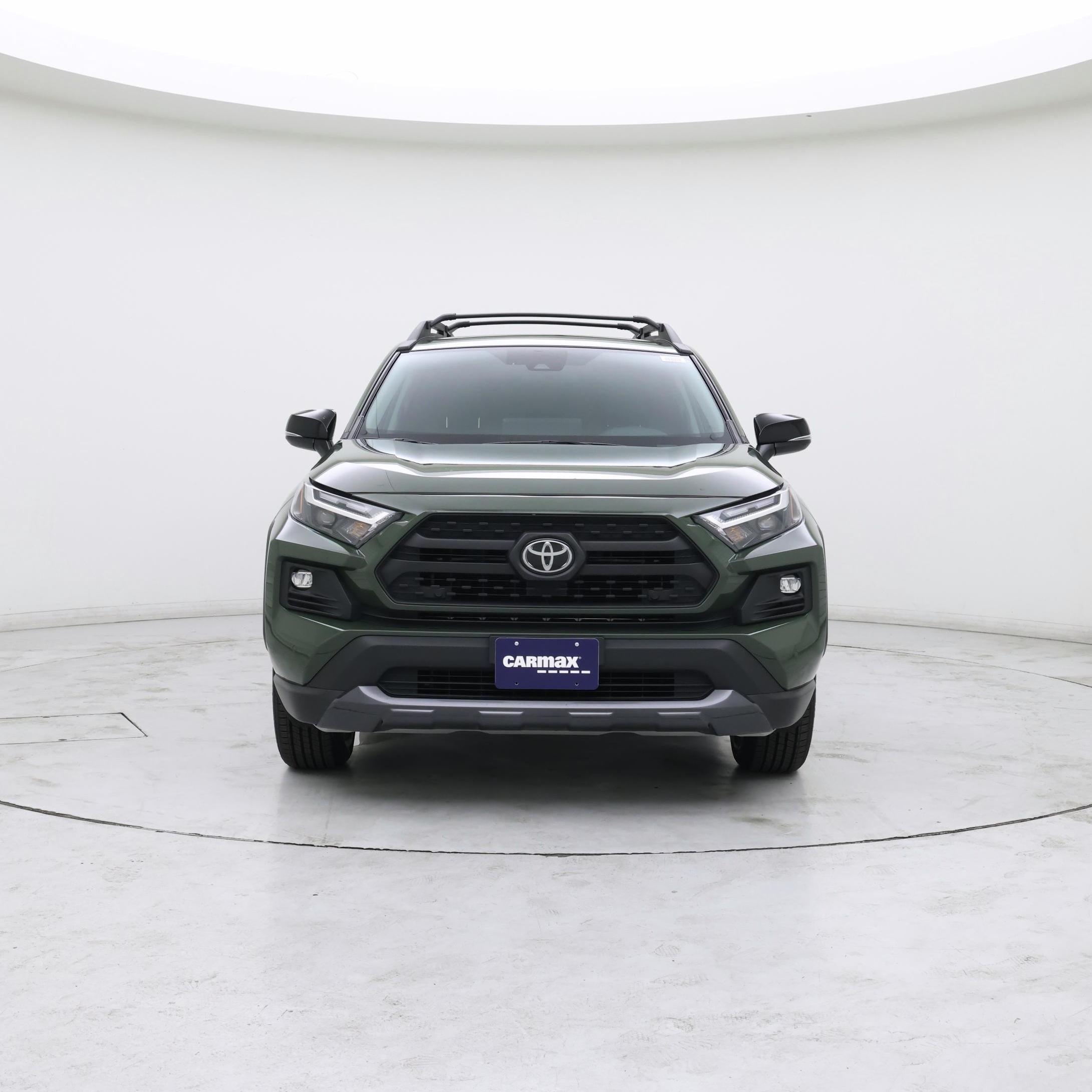 Thumbnail: 2024 Toyota RAV4 - 5