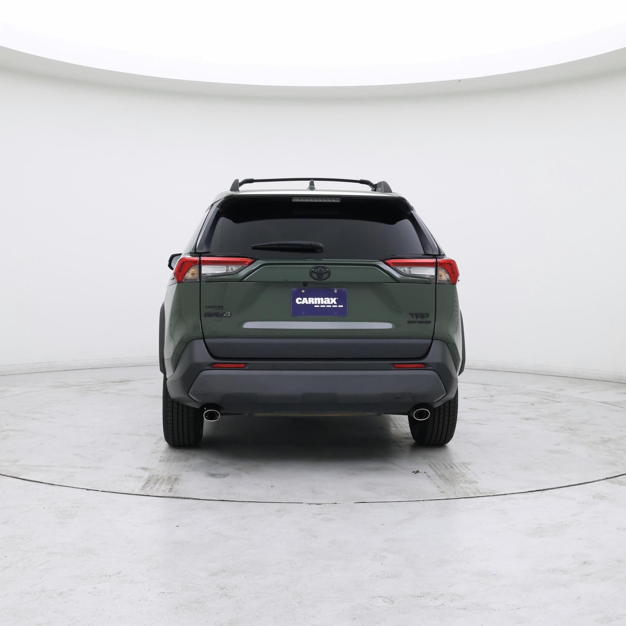 Thumbnail: 2024 Toyota RAV4 - 6