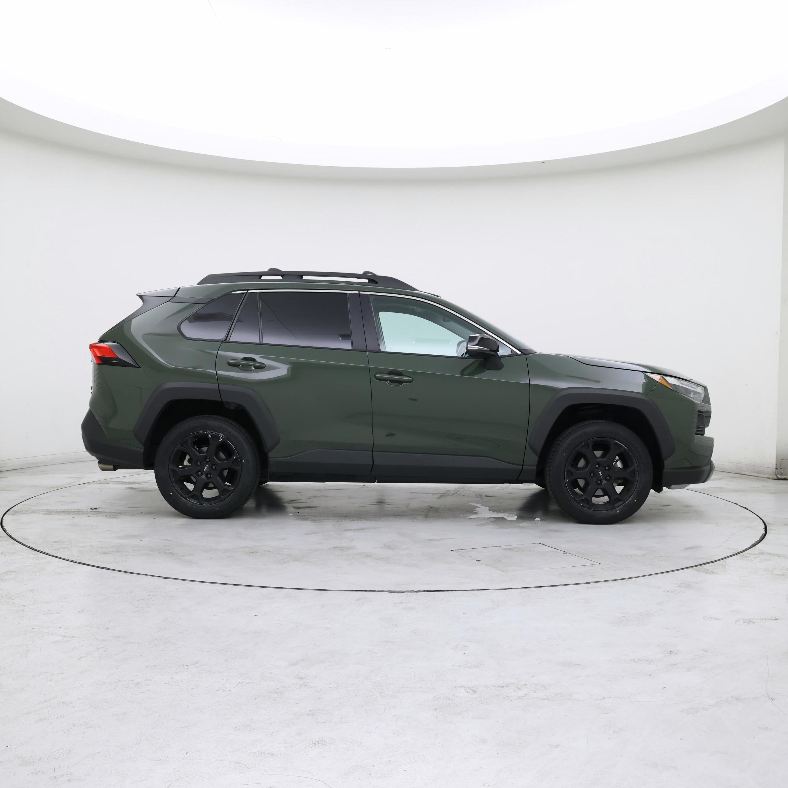 Thumbnail: 2024 Toyota RAV4 - 7