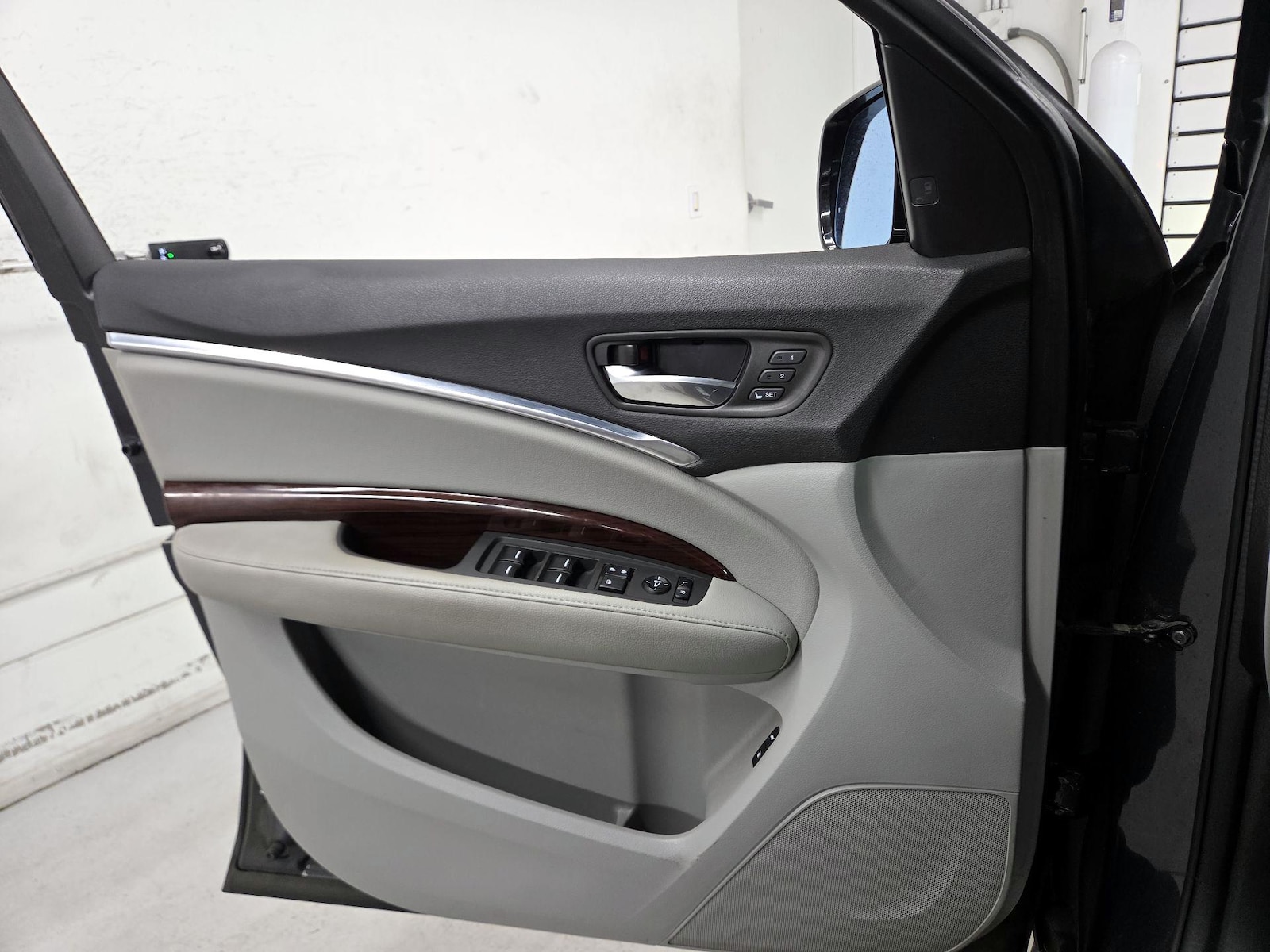 2016 Acura MDX Technology Package - Photo 13