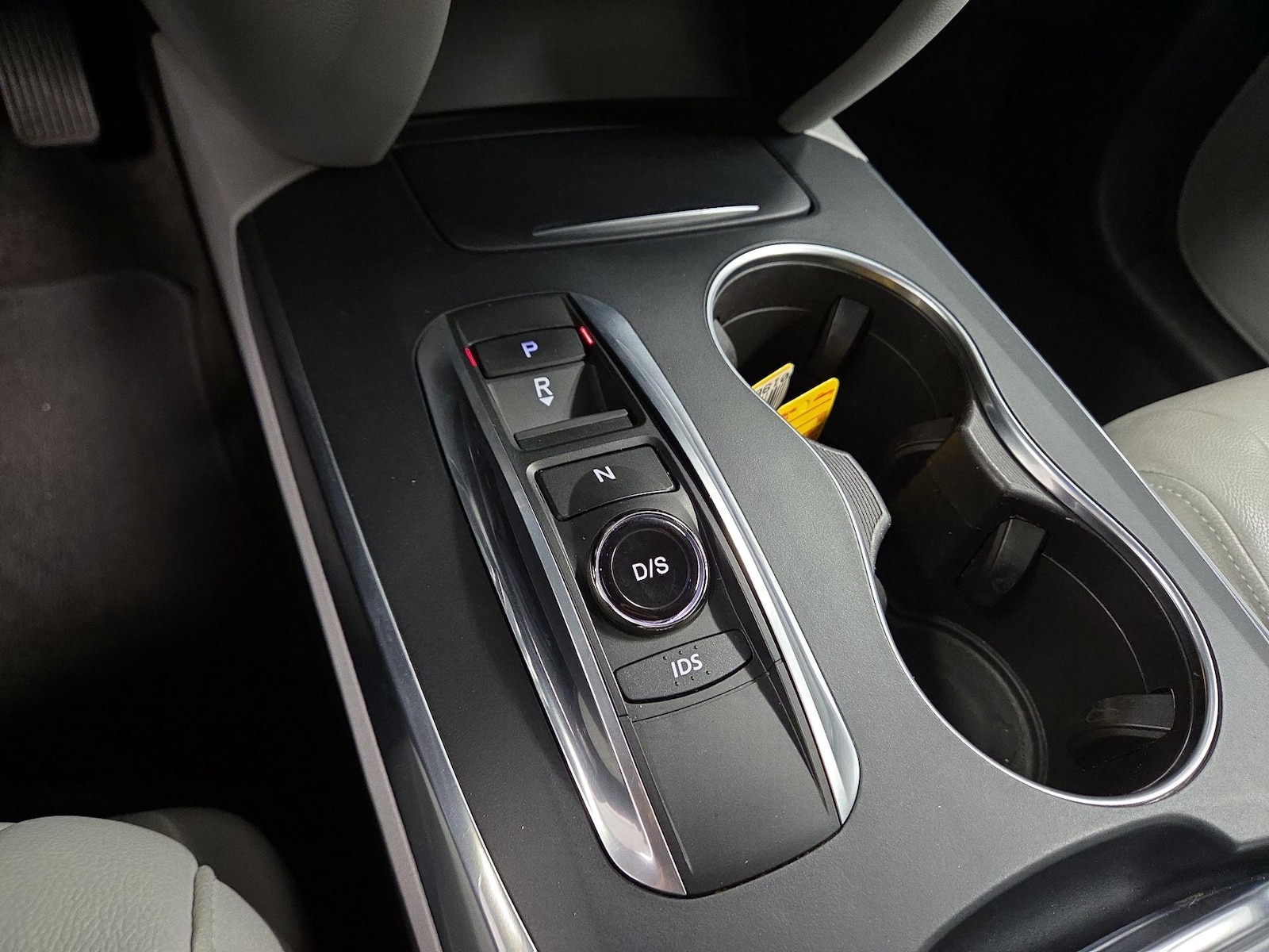 2016 Acura MDX Technology Package - Photo 16
