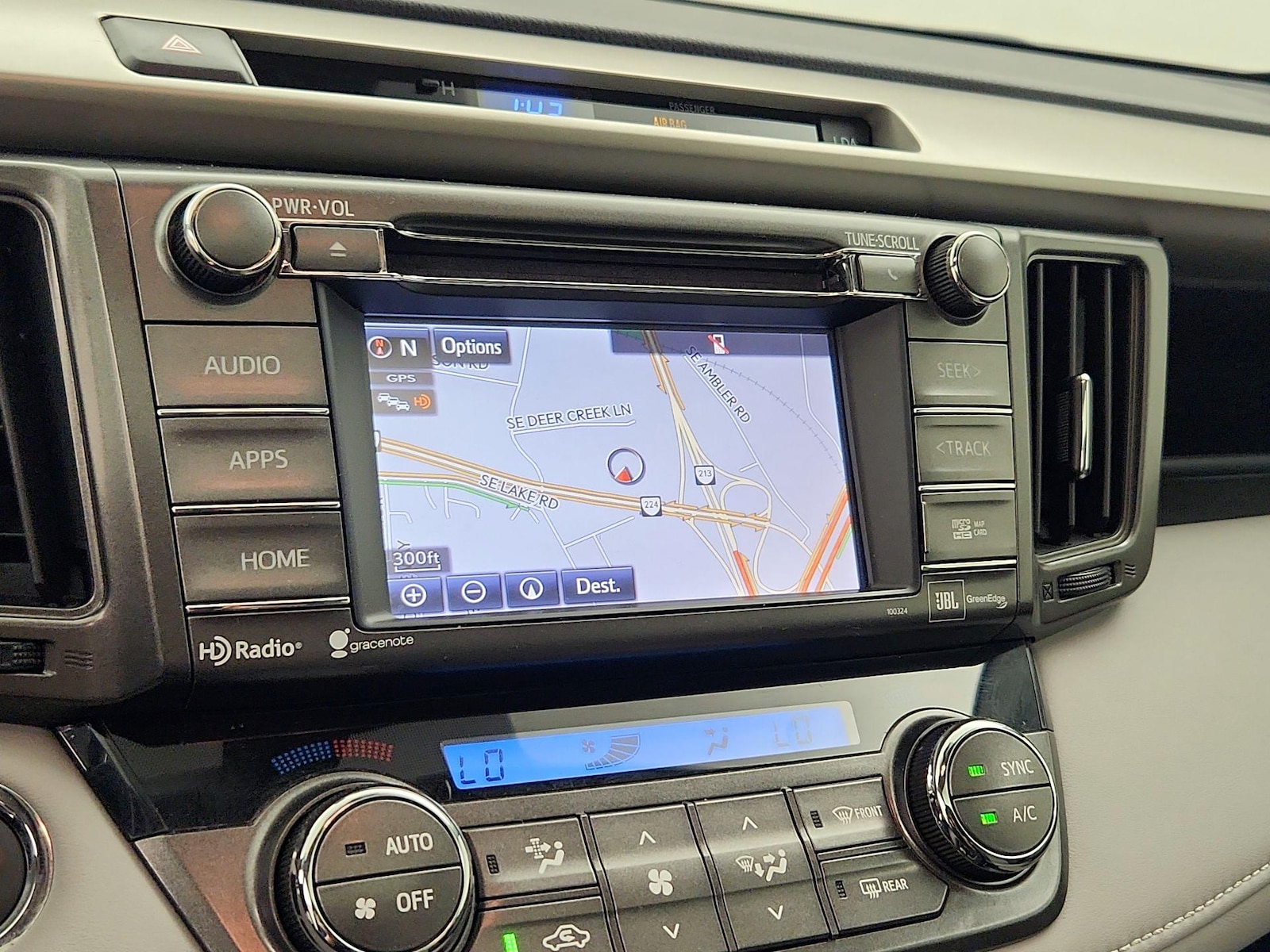 2014 Toyota RAV4 Limited - Photo 15