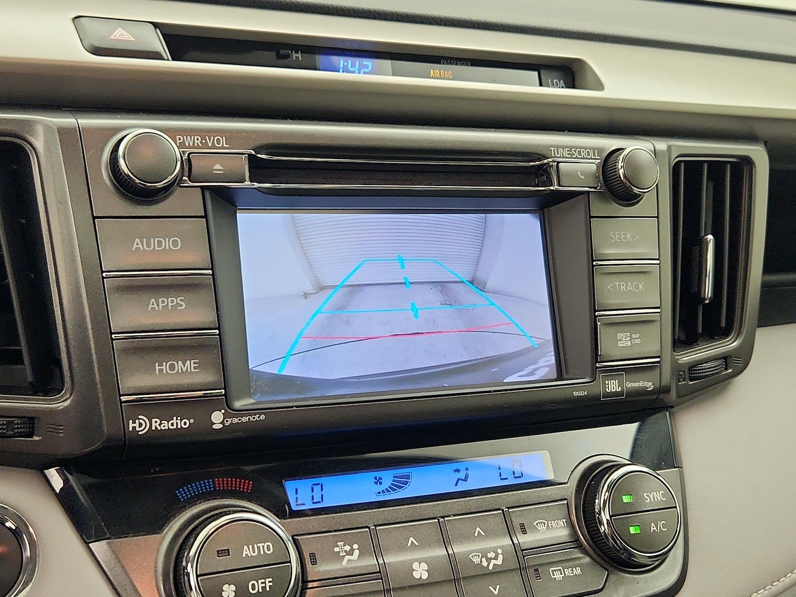 2014 Toyota RAV4 Limited - Photo 16