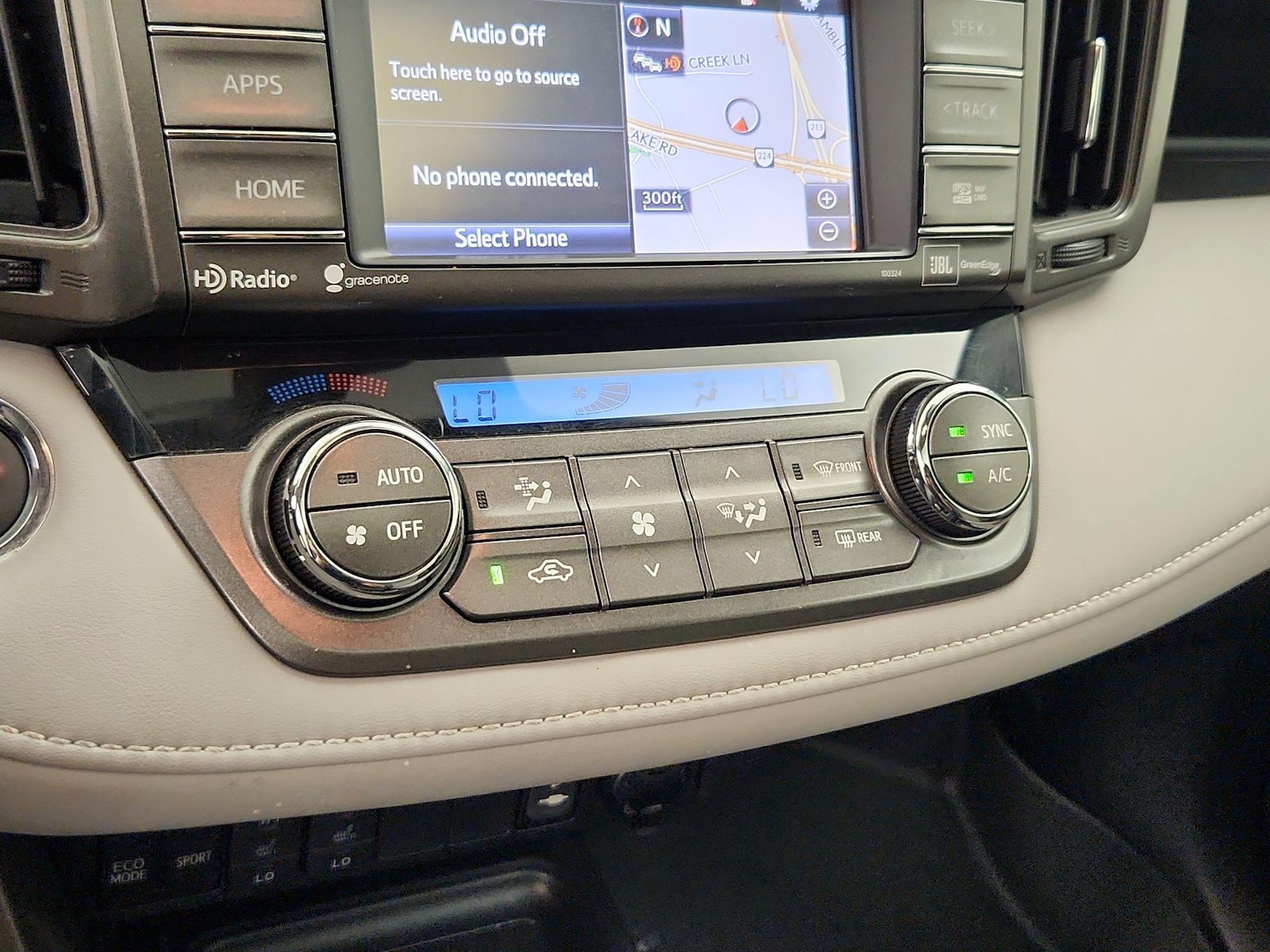 2014 Toyota RAV4 Limited - Photo 18