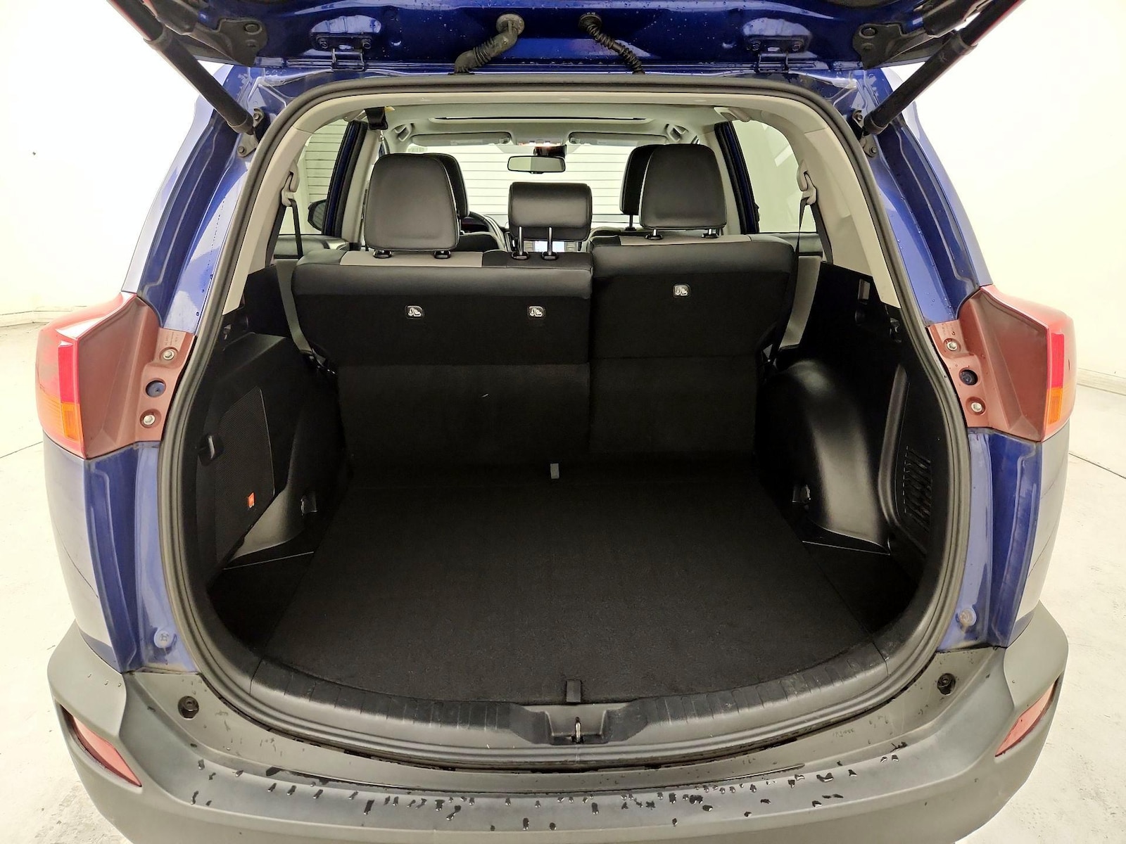 2014 Toyota RAV4 Limited - Photo 23