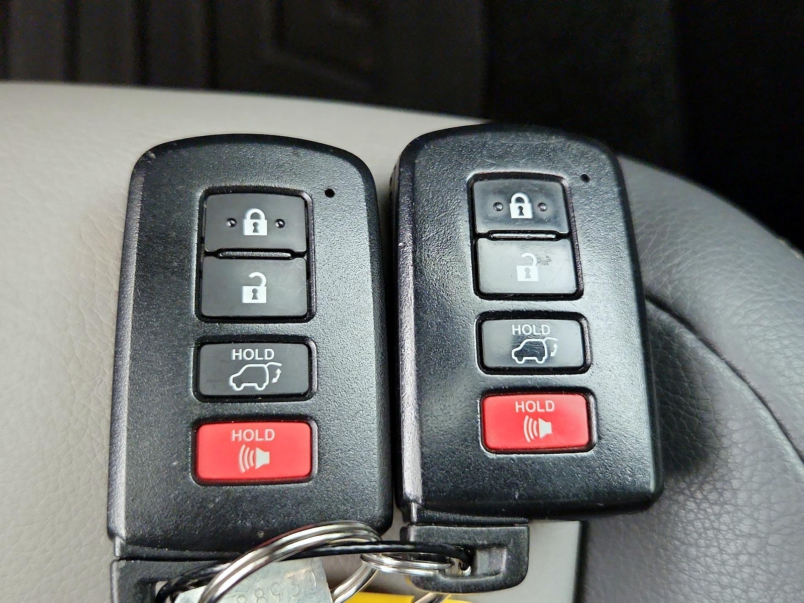 2014 Toyota RAV4 Limited - Photo 25