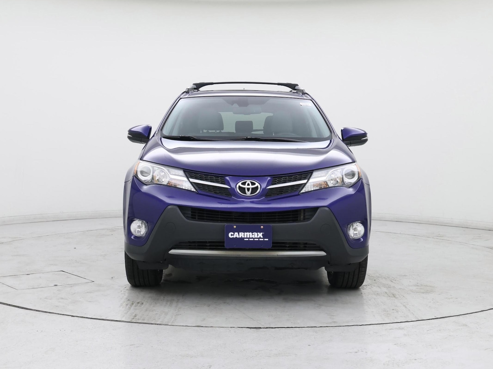 2014 Toyota RAV4 Limited - Photo 6