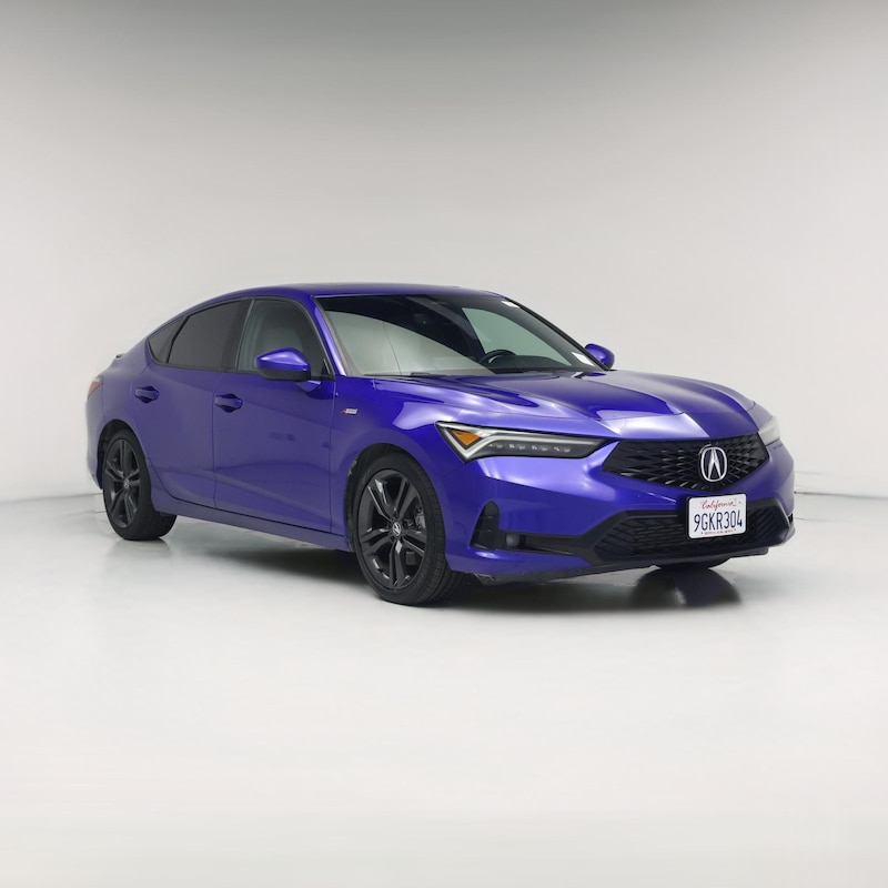 2023 Acura Integra A-Spec