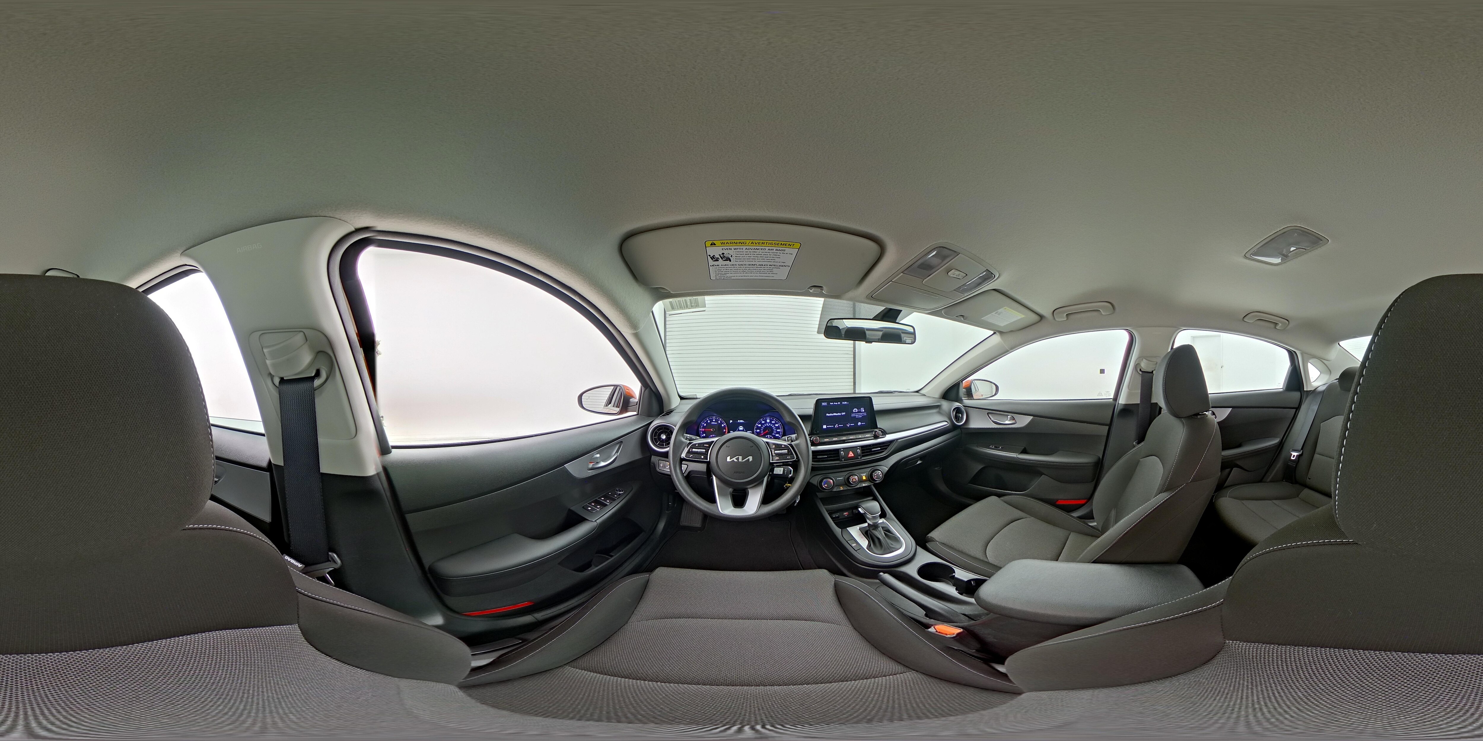 2024 Kia Forte LXS - Photo 26
