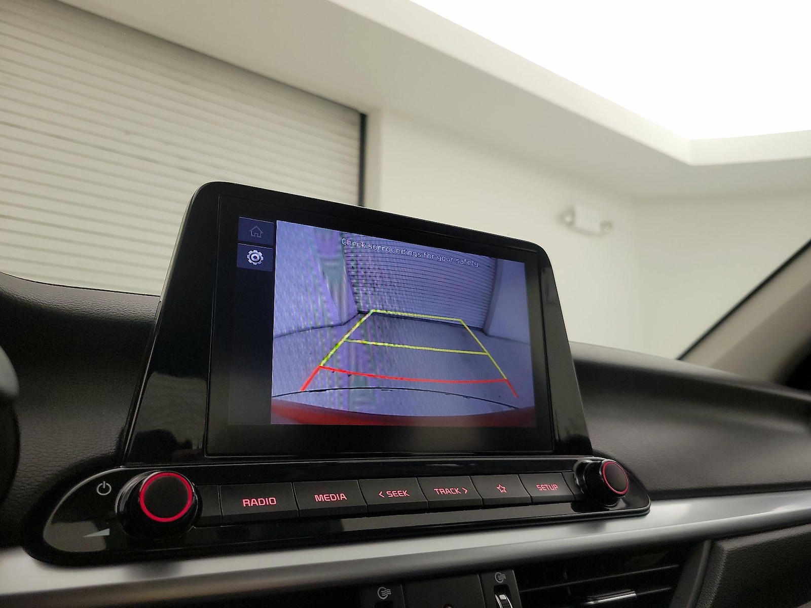 2024 Kia Forte LXS - Photo 15