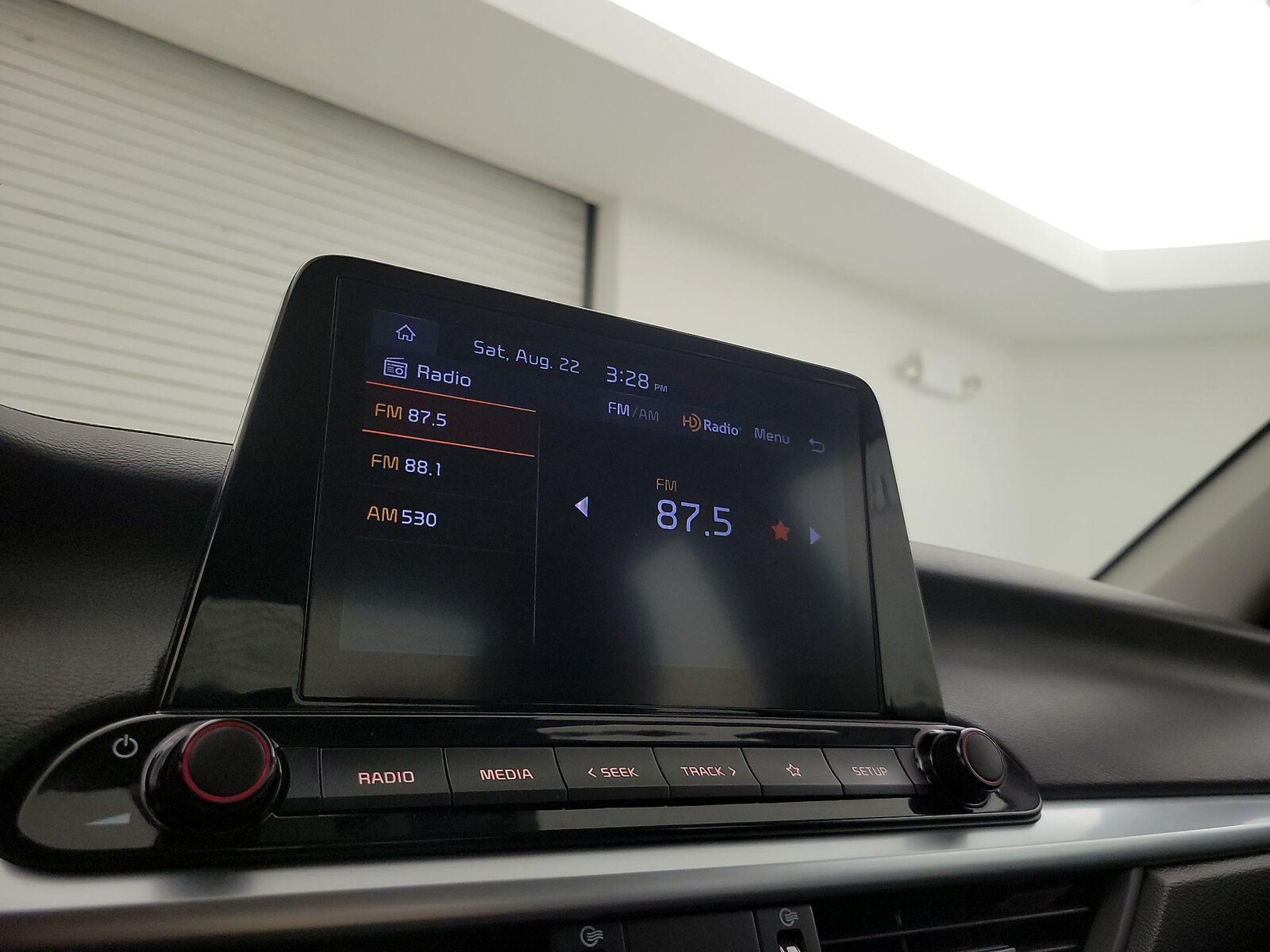 2024 Kia Forte LXS - Photo 16