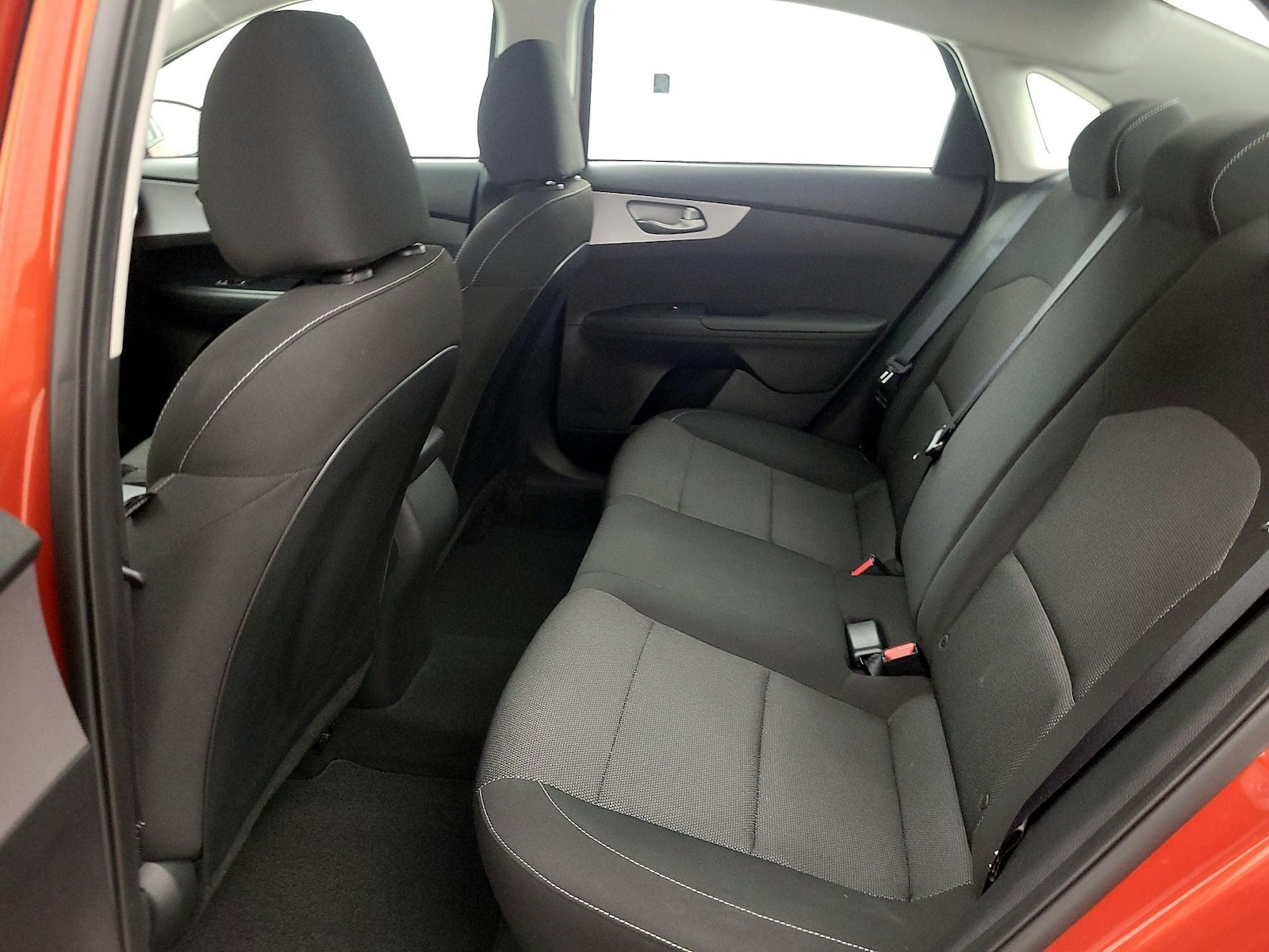 2024 Kia Forte LXS - Photo 20