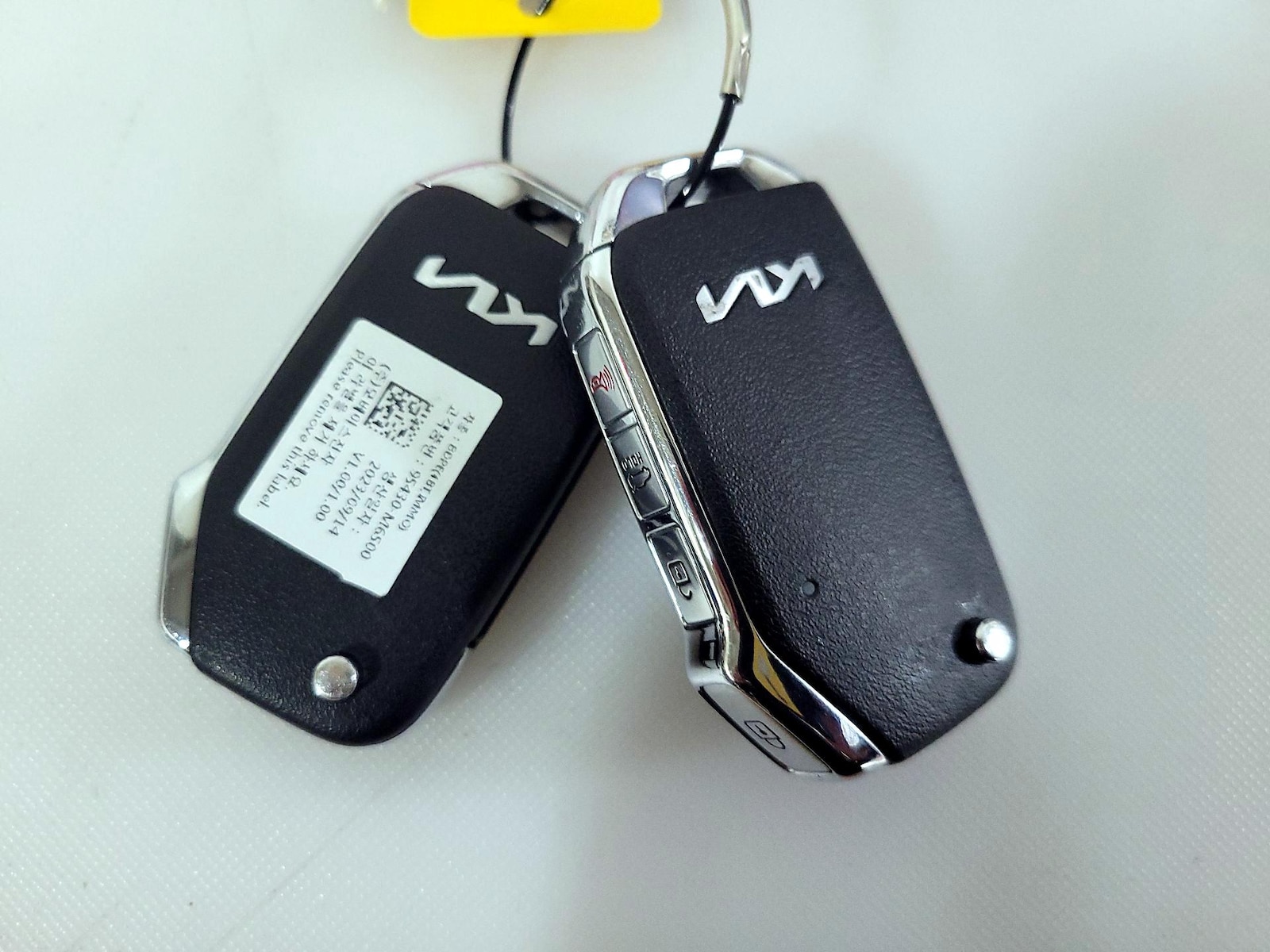 2024 Kia Forte LXS - Photo 23