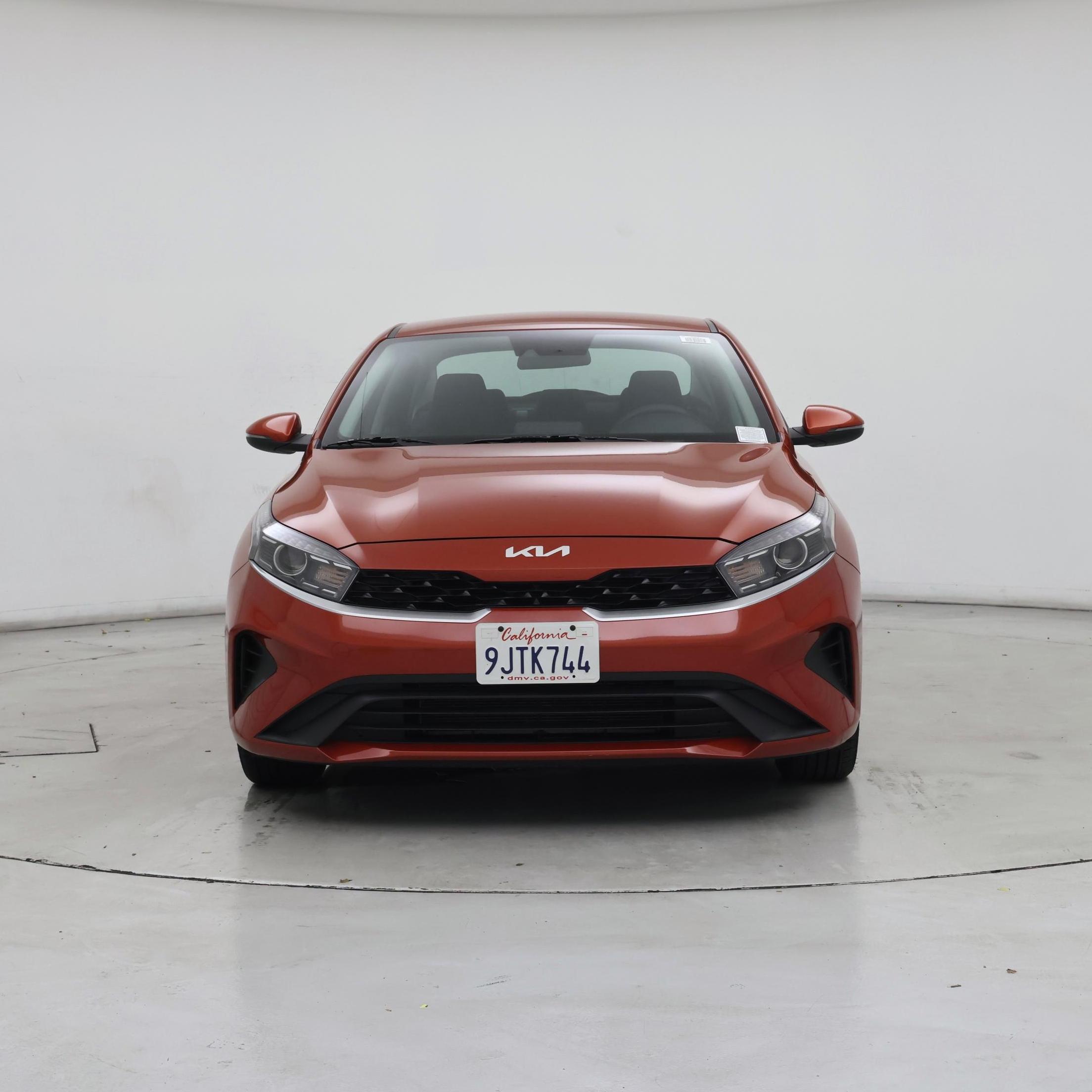 Thumbnail: 2024 Kia Forte - 5