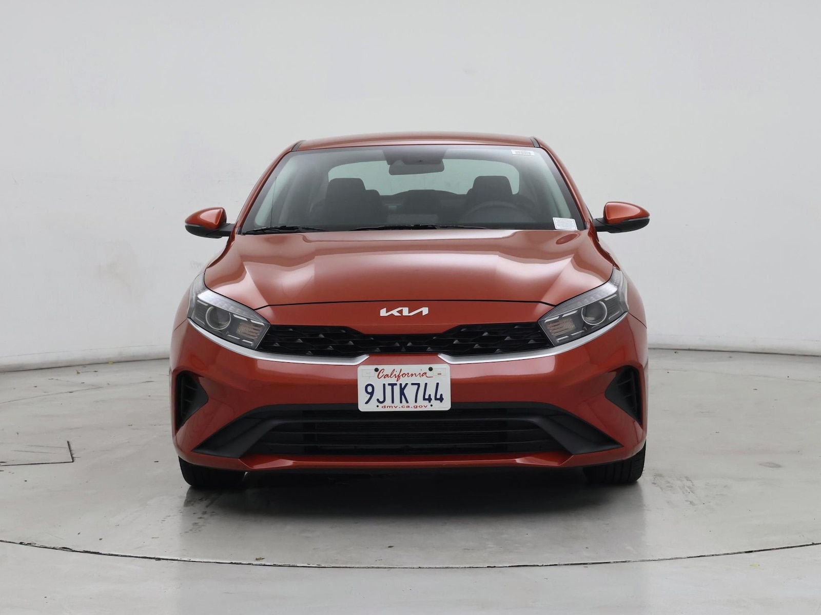 2024 Kia Forte LXS - Photo 6