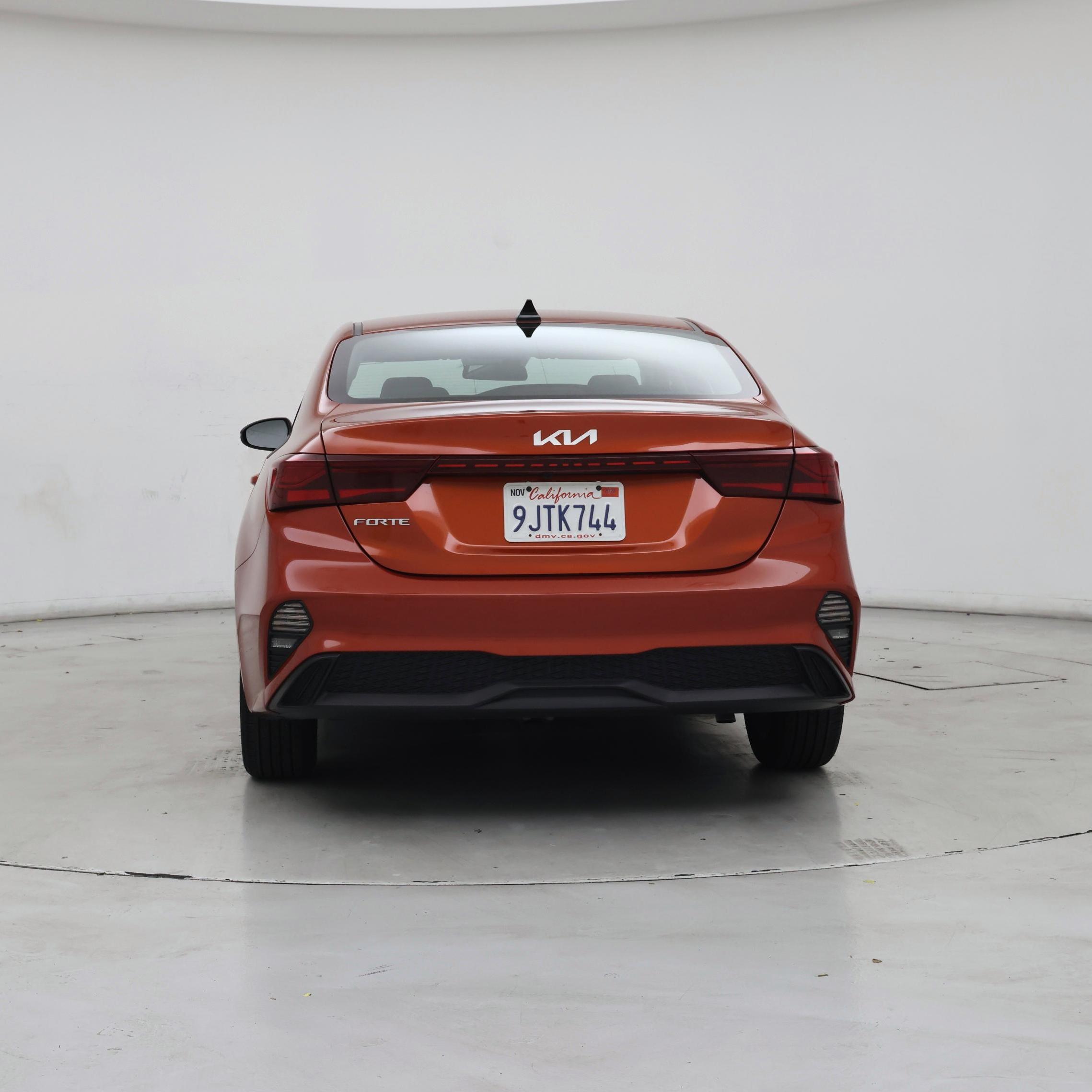 Thumbnail: 2024 Kia Forte - 6