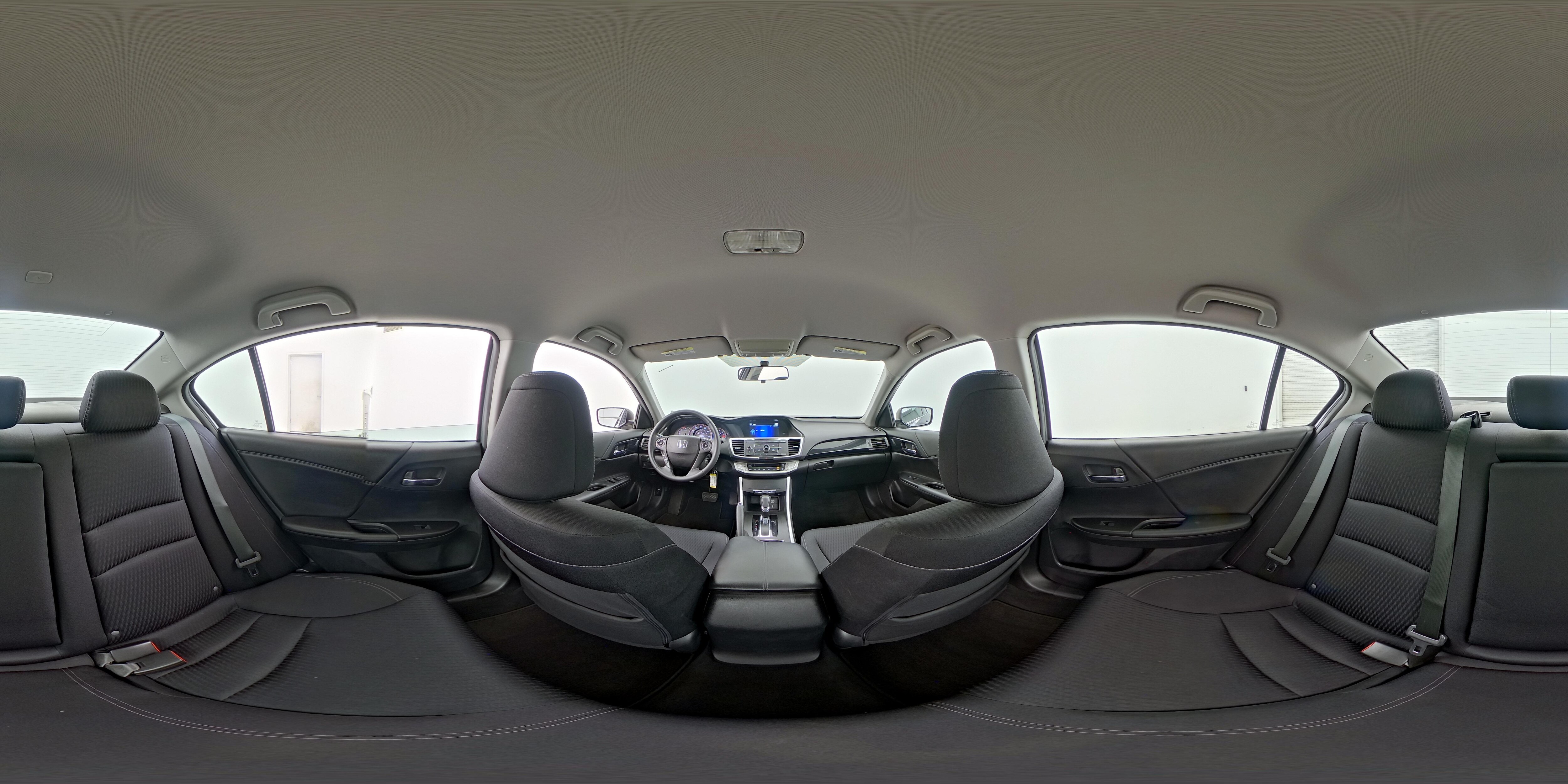 2015 Honda Accord Sport - Photo 25