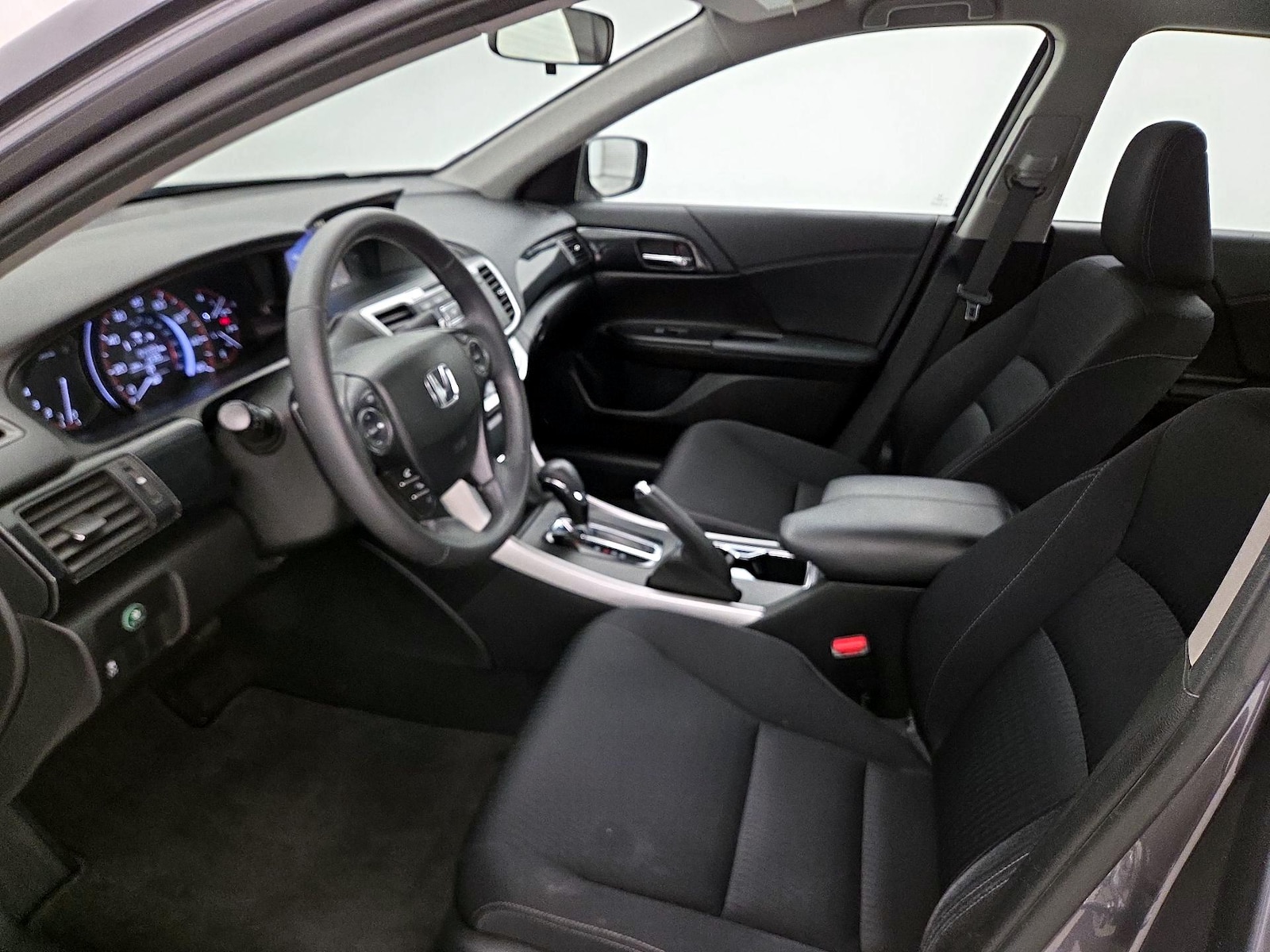 2015 Honda Accord Sport - Photo 12