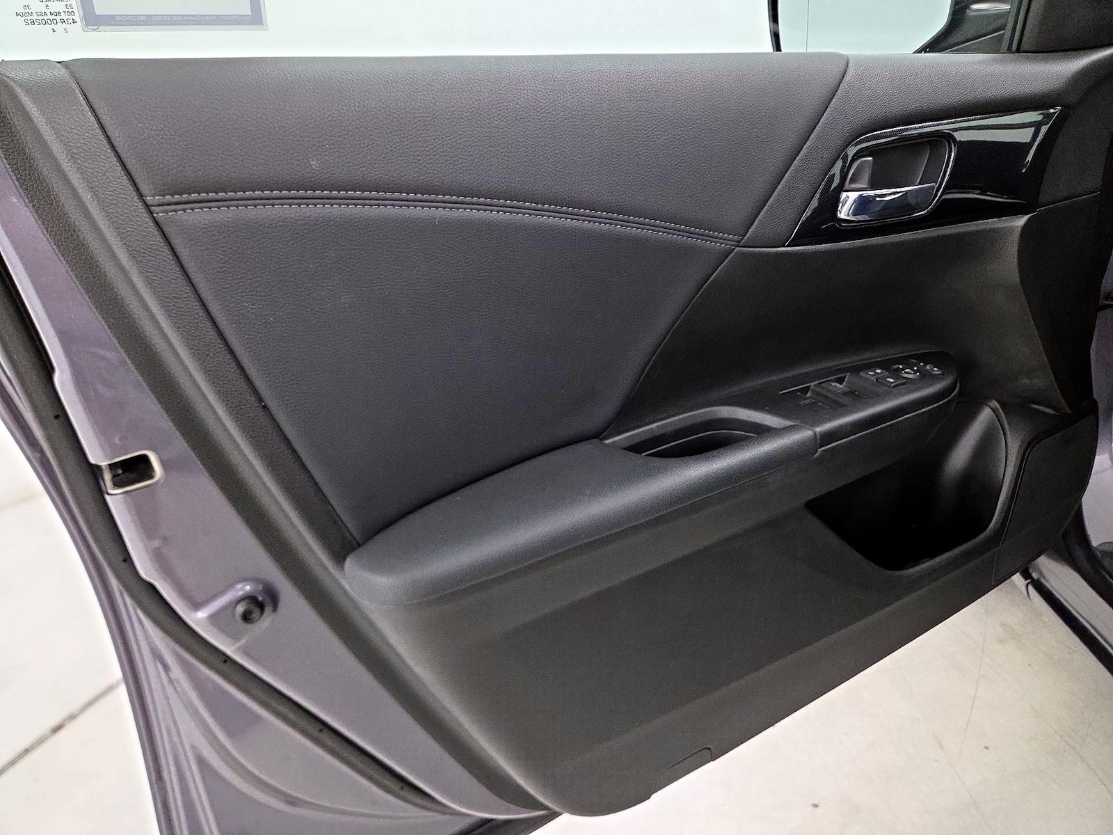 2015 Honda Accord Sport - Photo 13