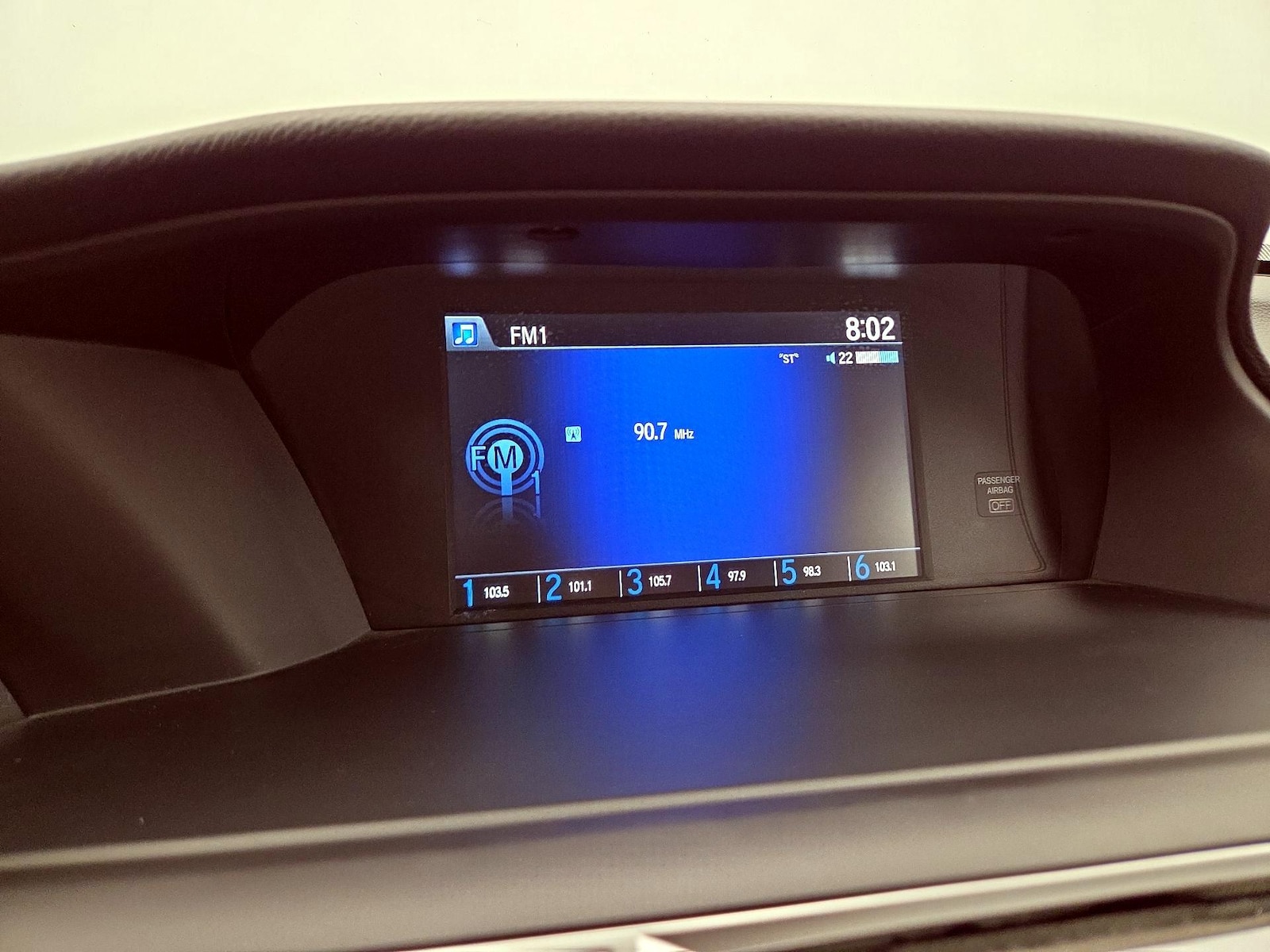 2015 Honda Accord Sport - Photo 16