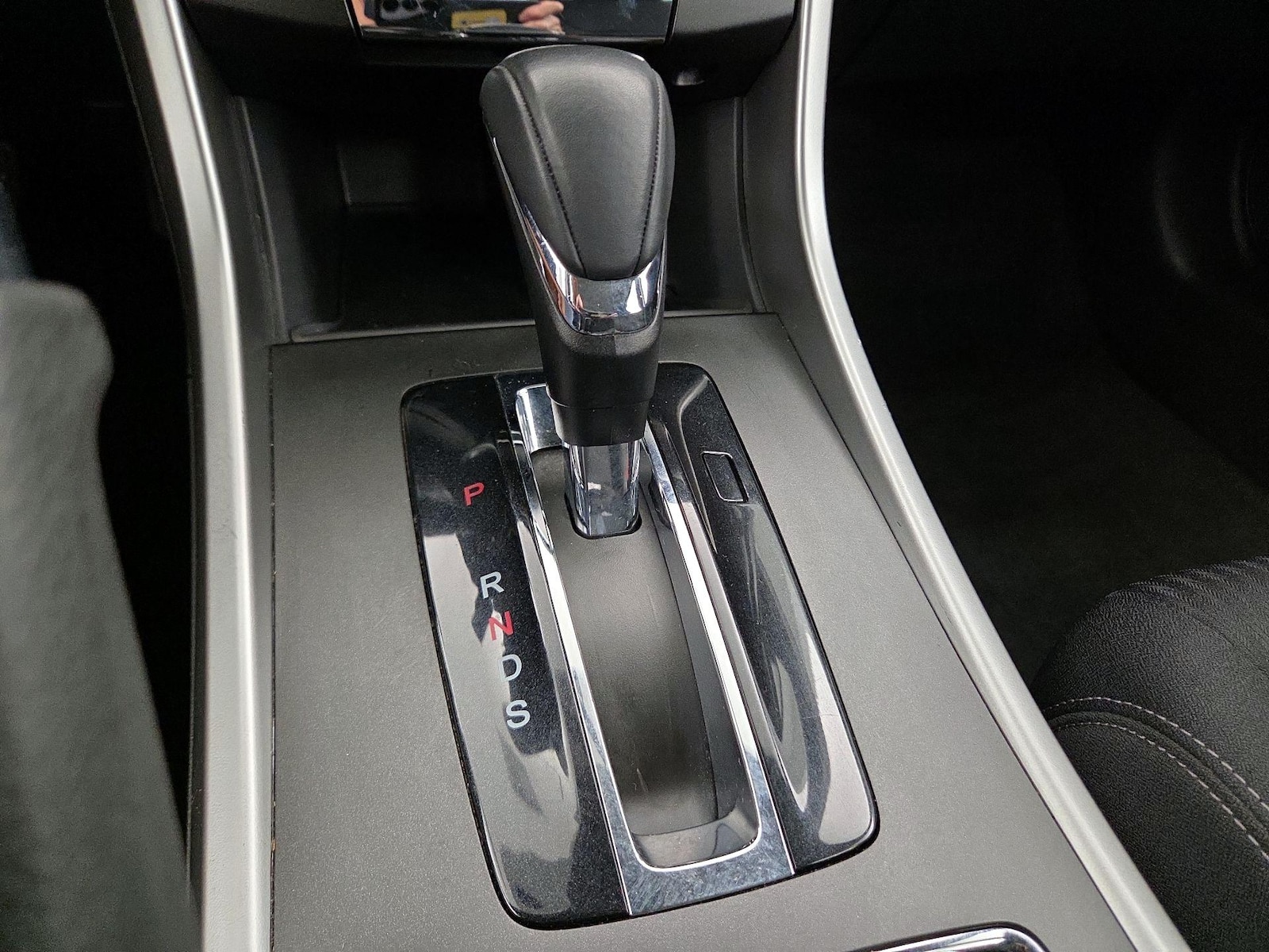 2015 Honda Accord Sport - Photo 18