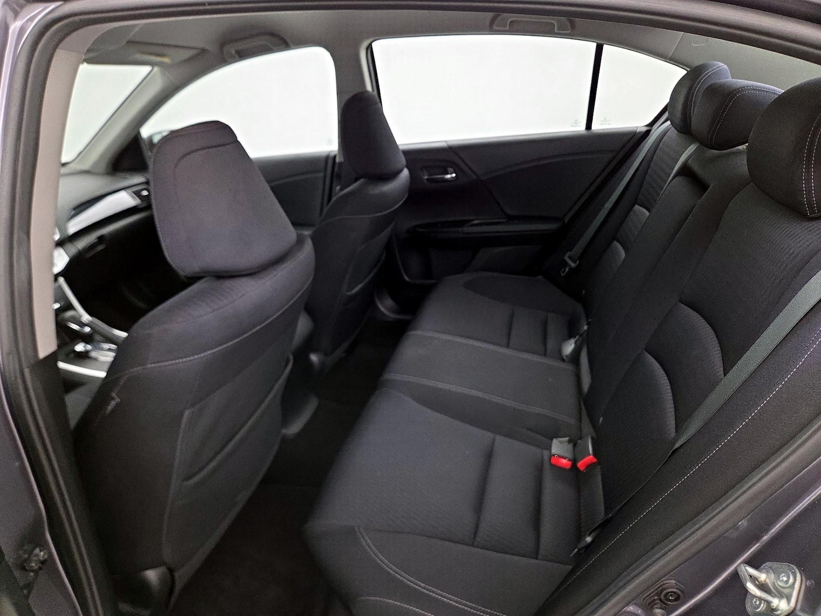 2015 Honda Accord Sport - Photo 20
