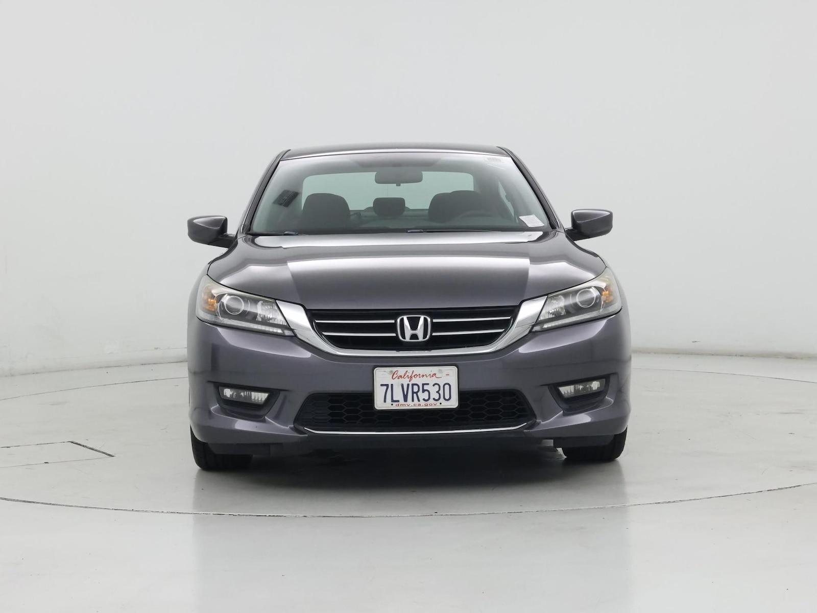 2015 Honda Accord Sport - Photo 6