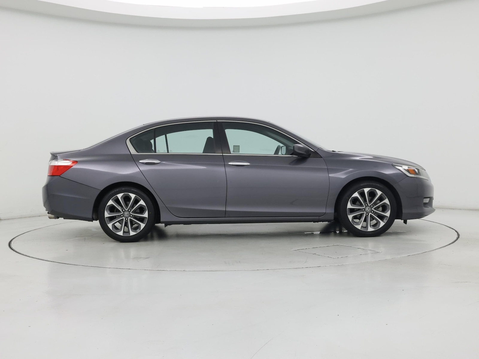 2015 Honda Accord Sport - Photo 8