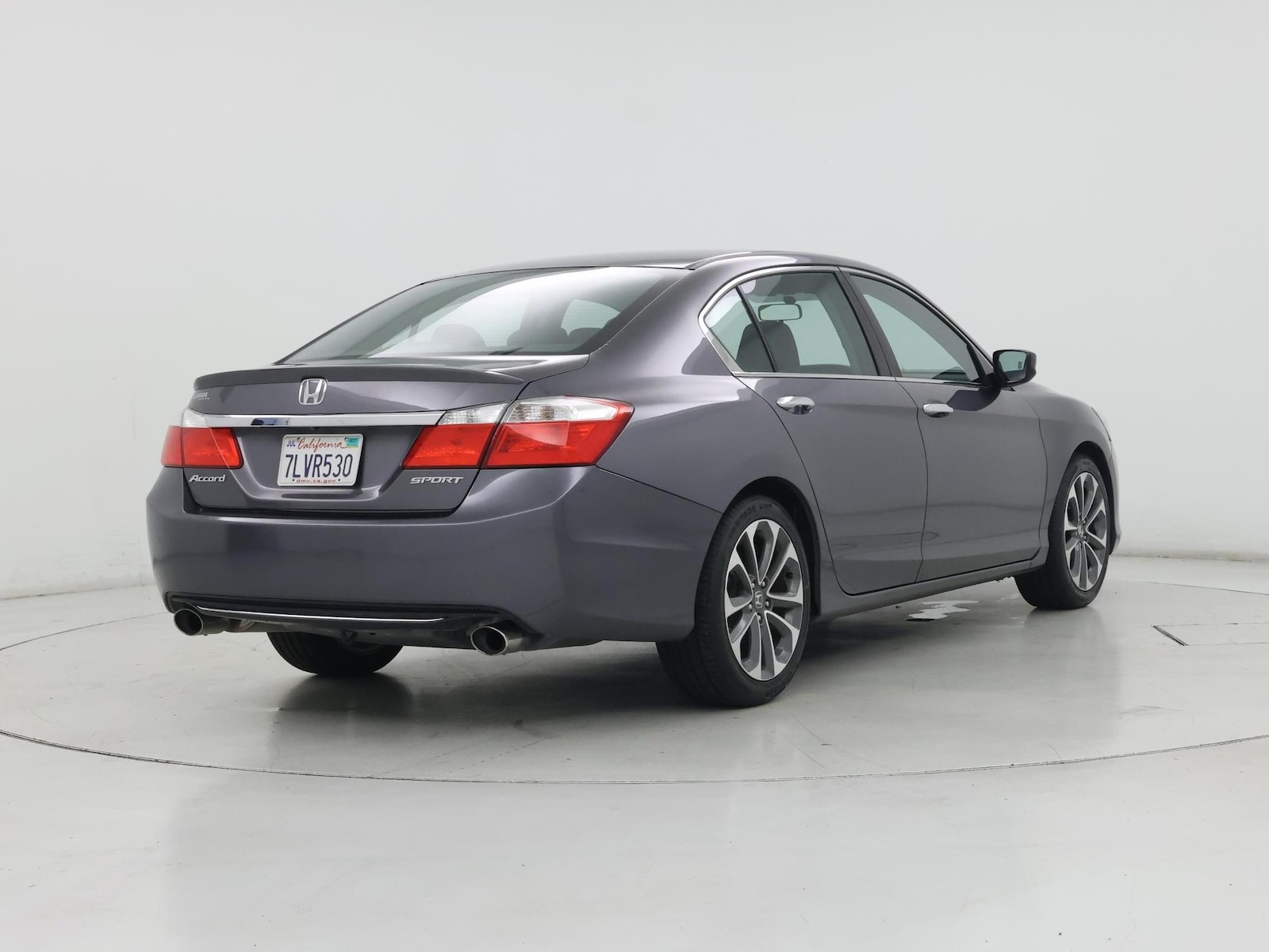 2015 Honda Accord Sport - Photo 9