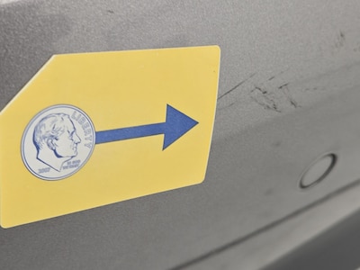Condition detail