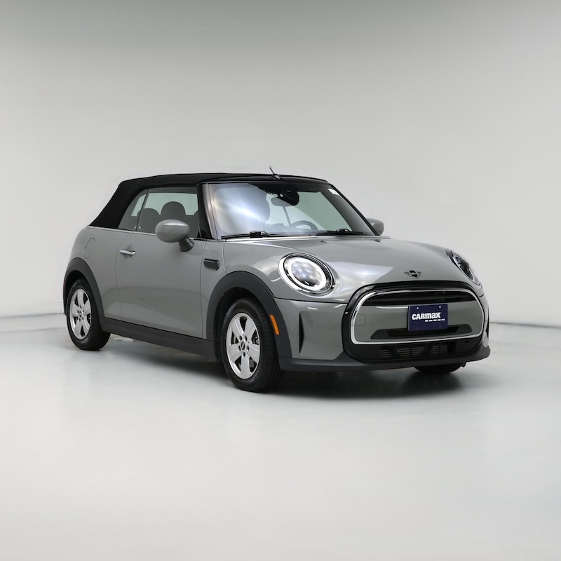 2022 Mini Cooper