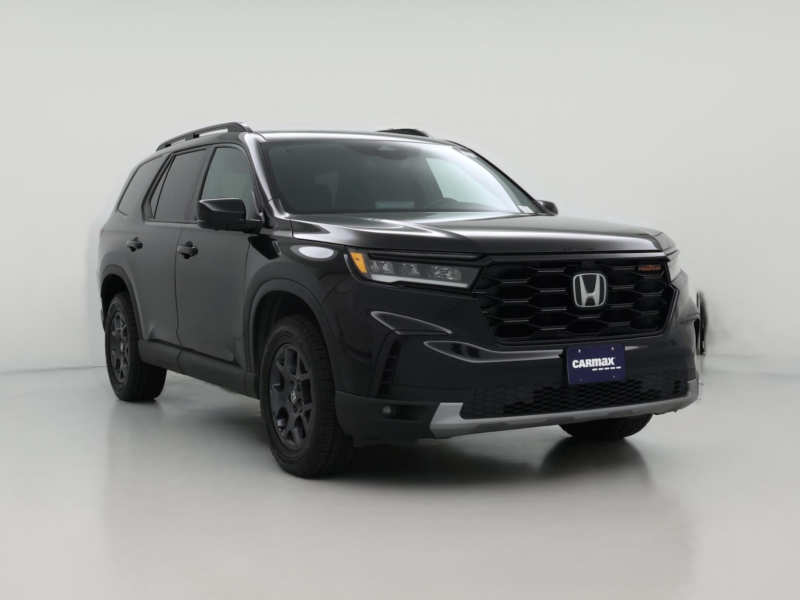 2024 Honda Pilot