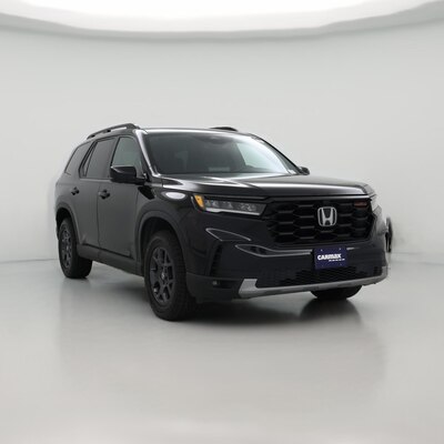 Recommended categories heading image of the selected vehicle