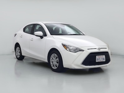 2019 Toyota Yaris L